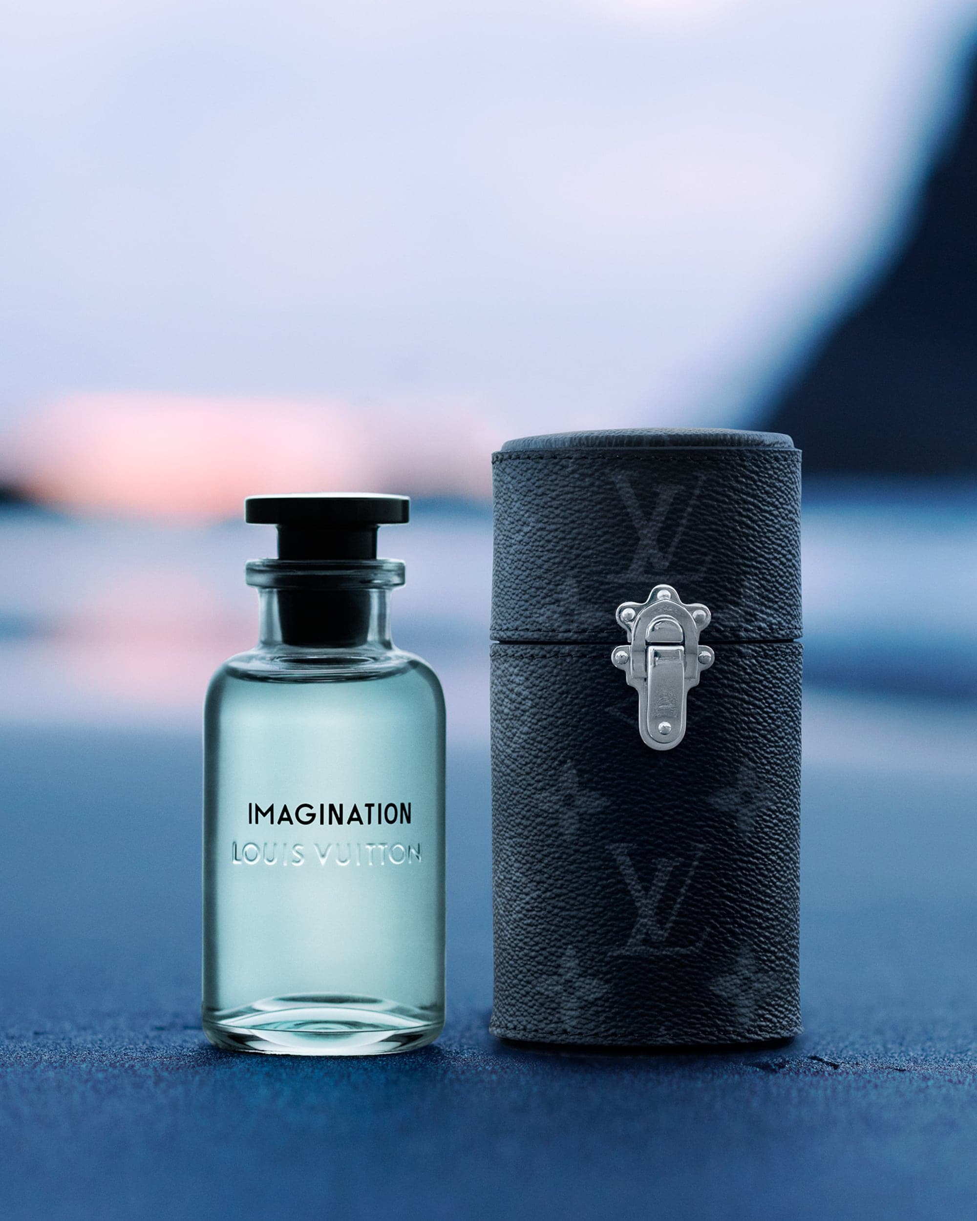 Imagination | LOUIS VUITTON