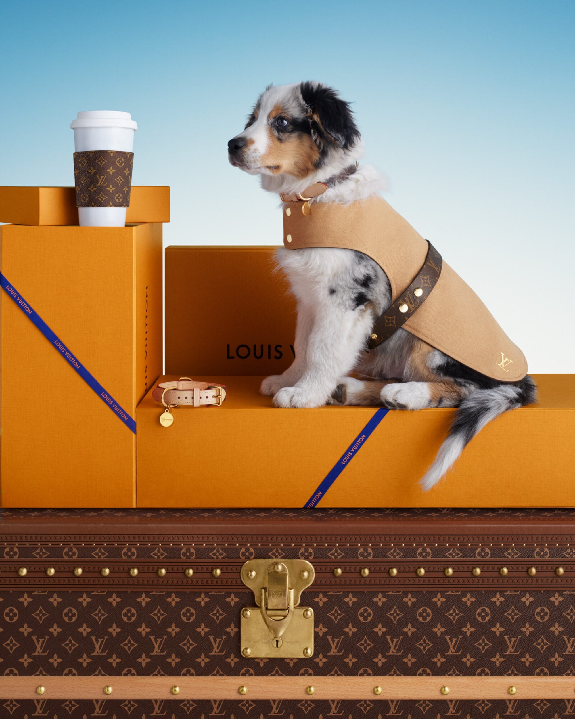 The Gift Guide by Louis Vuitton | LOUIS VUITTON