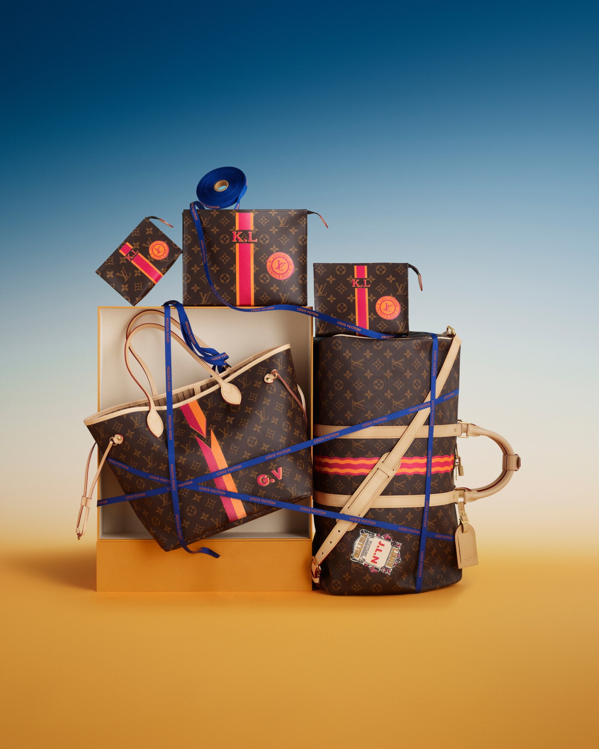 The Gift Guide by Louis Vuitton | LOUIS VUITTON