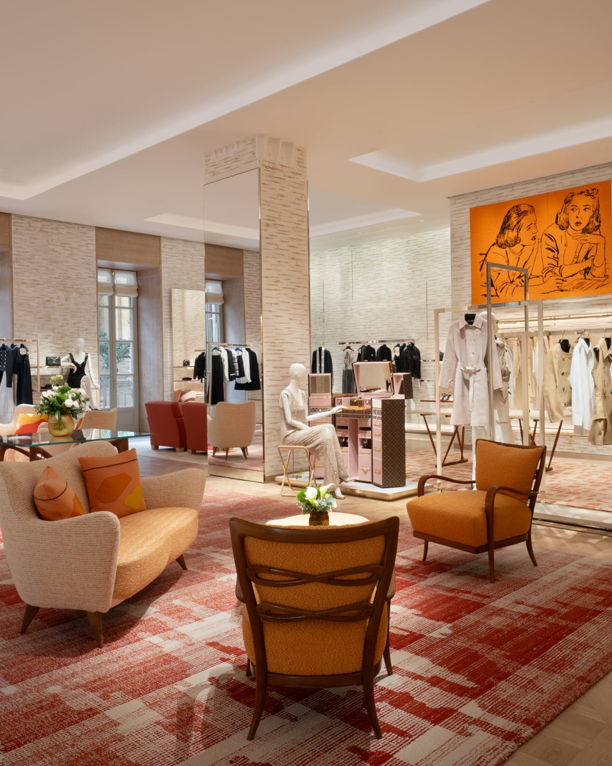 The Gift Guide by Louis Vuitton | LOUIS VUITTON
