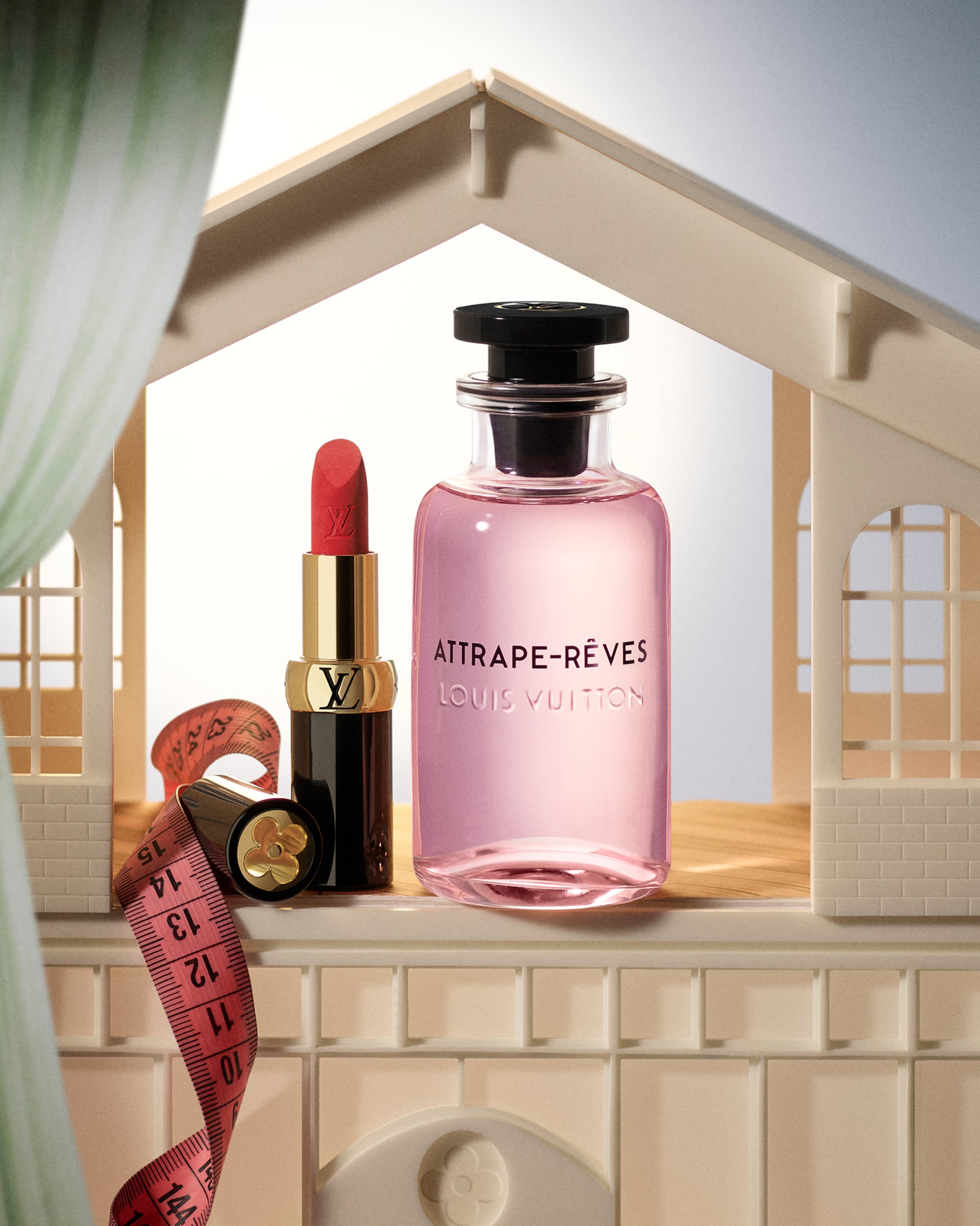 The Gift Guide by Louis Vuitton | LOUIS VUITTON