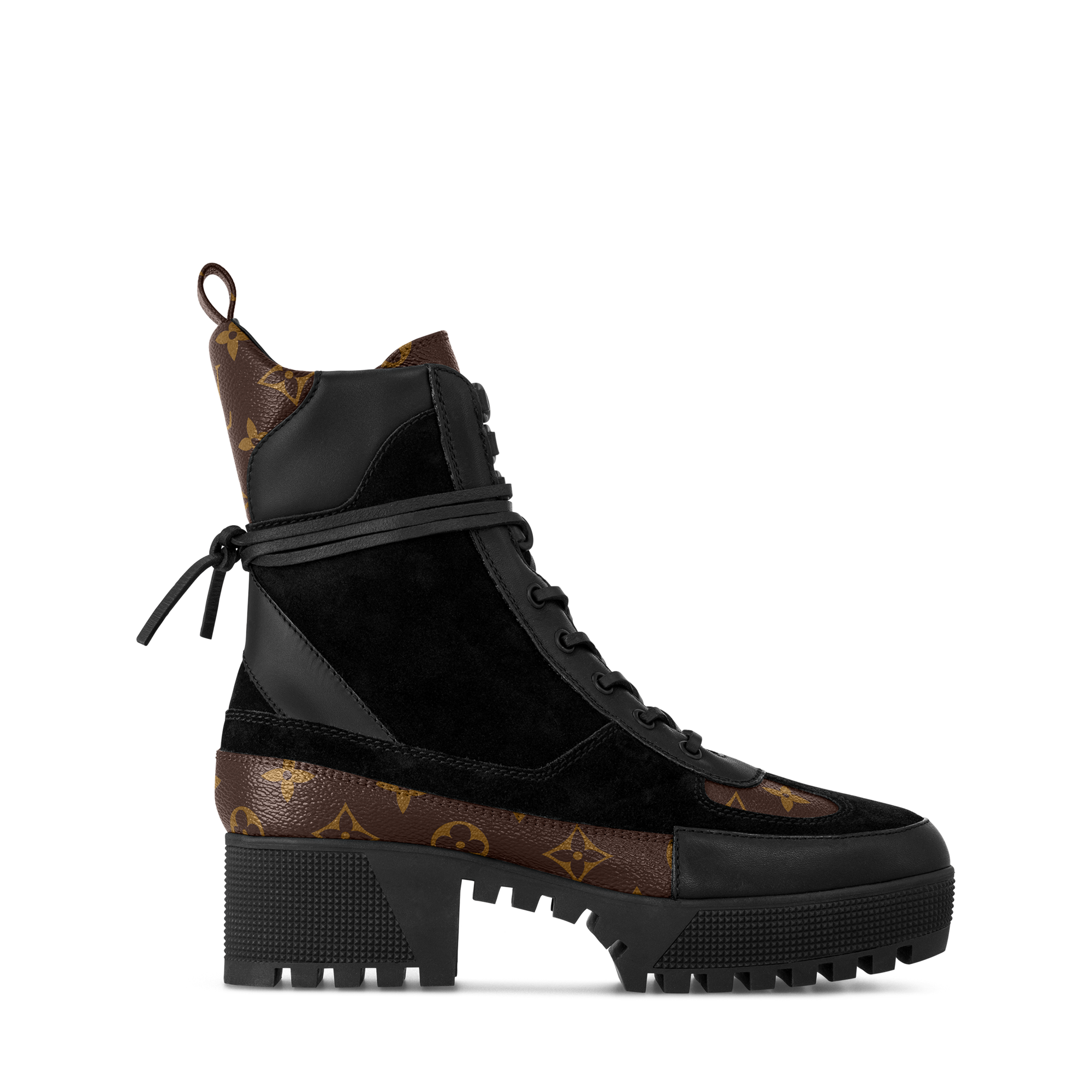 Boots and Ankle Boots Collection for Women | LOUIS VUITTON