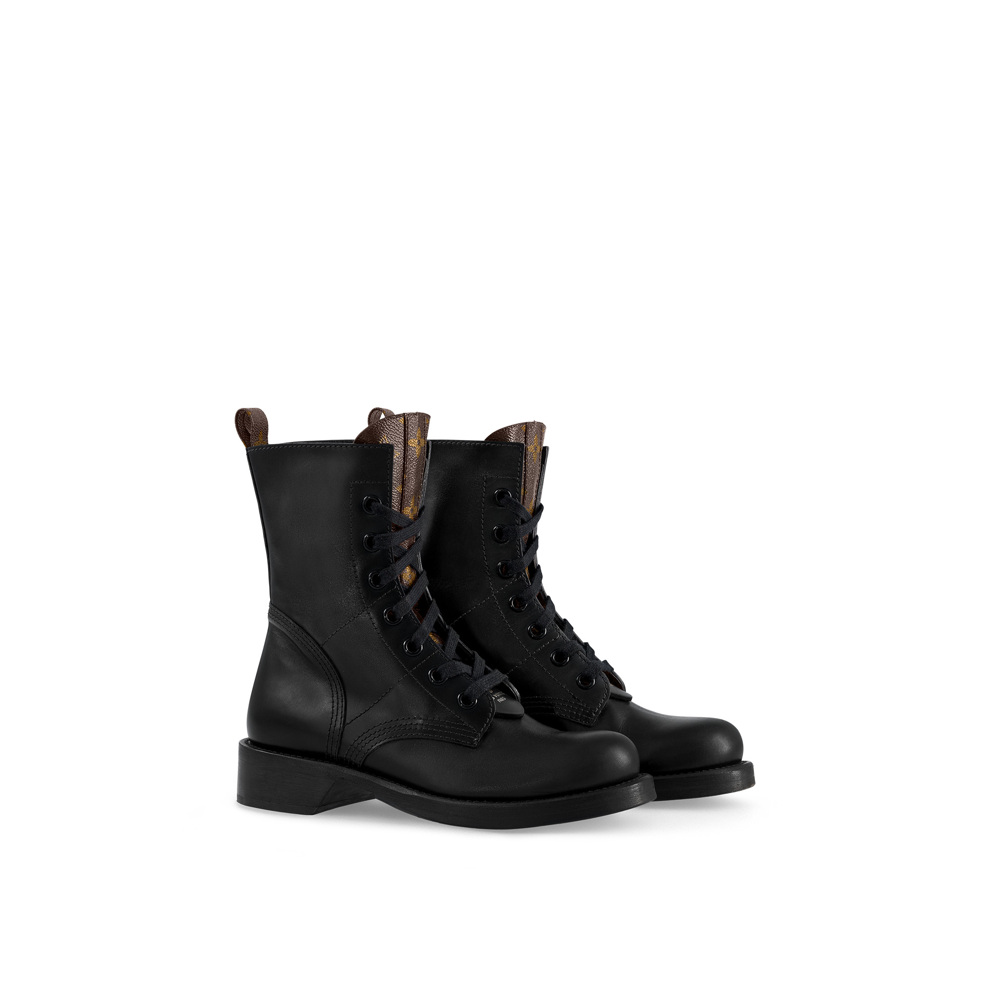 Boots and Ankle Boots Collection for Women | LOUIS VUITTON