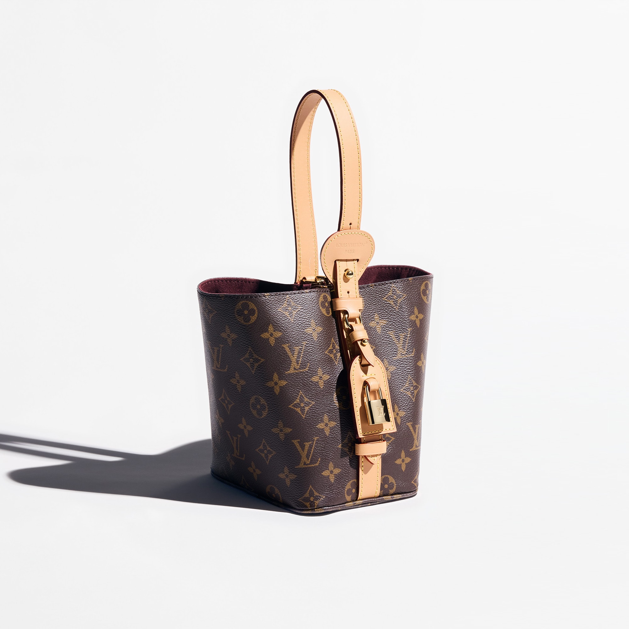 Brown Handbags Handbags | LOUIS VUITTON