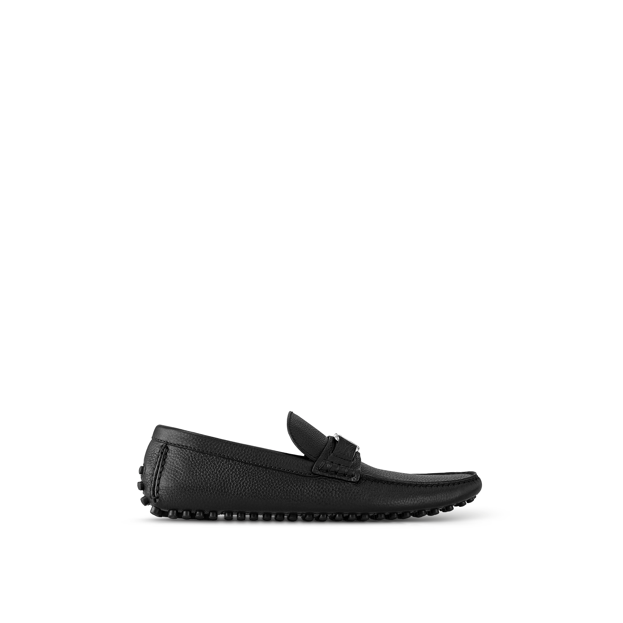 louis vuitton mens moccasins