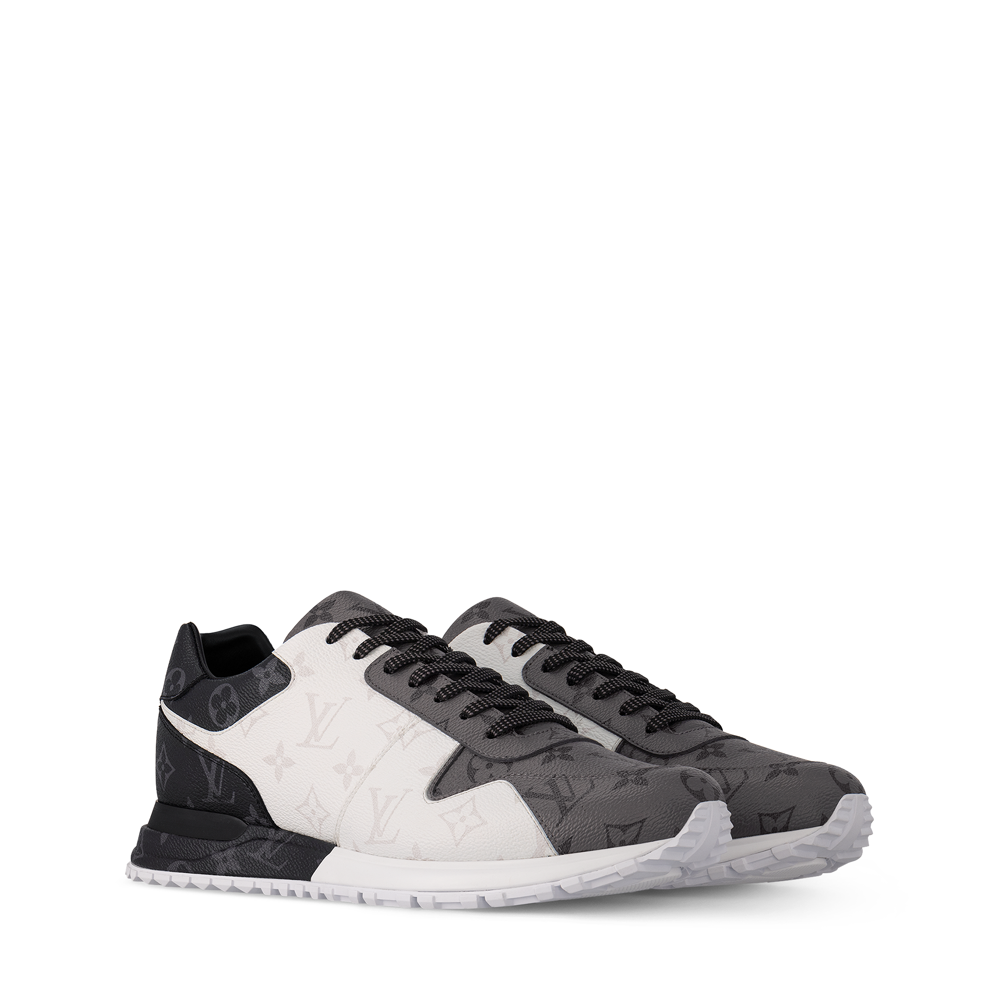 All Shoes Collection for Men | LOUIS VUITTON