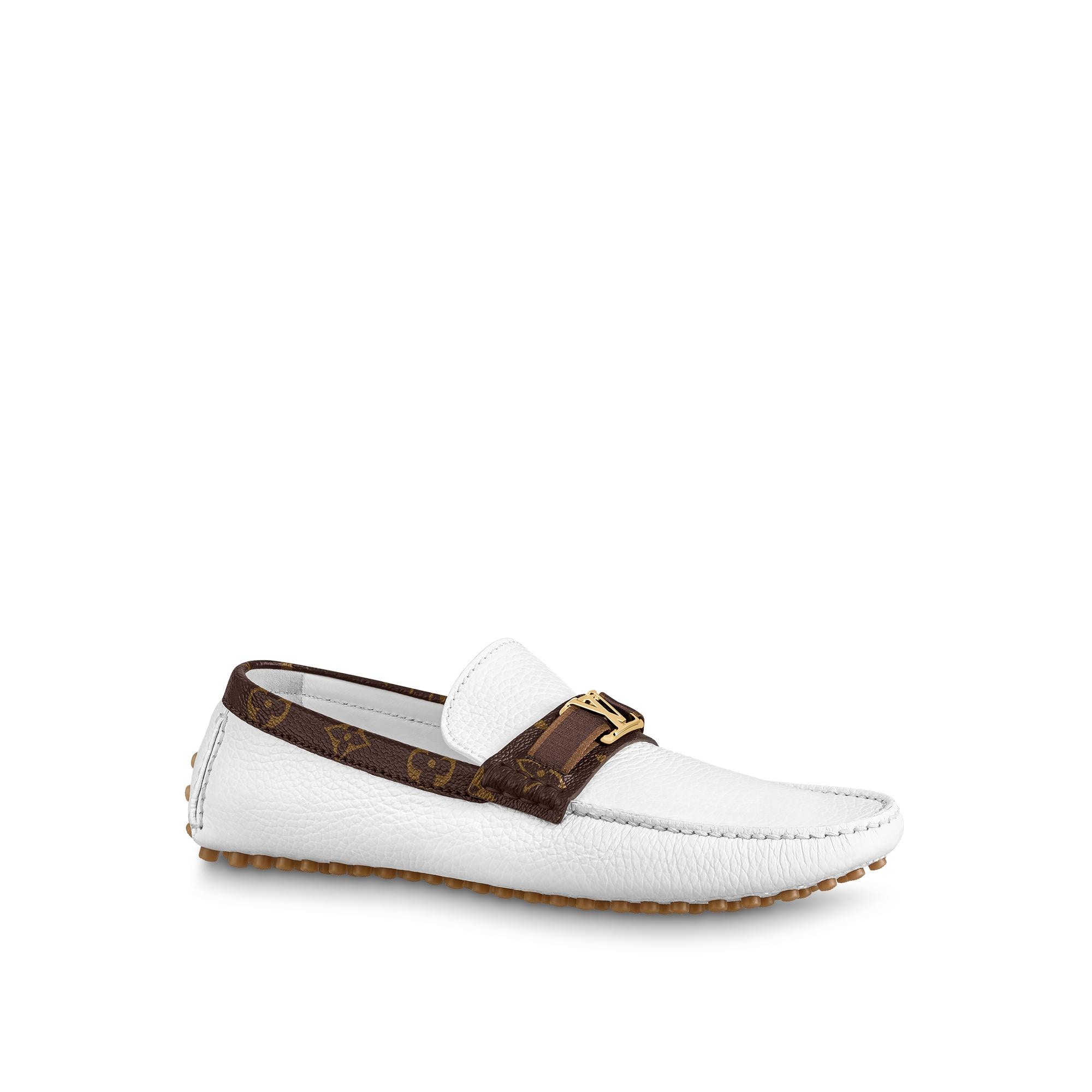 louis vuitton loafers online