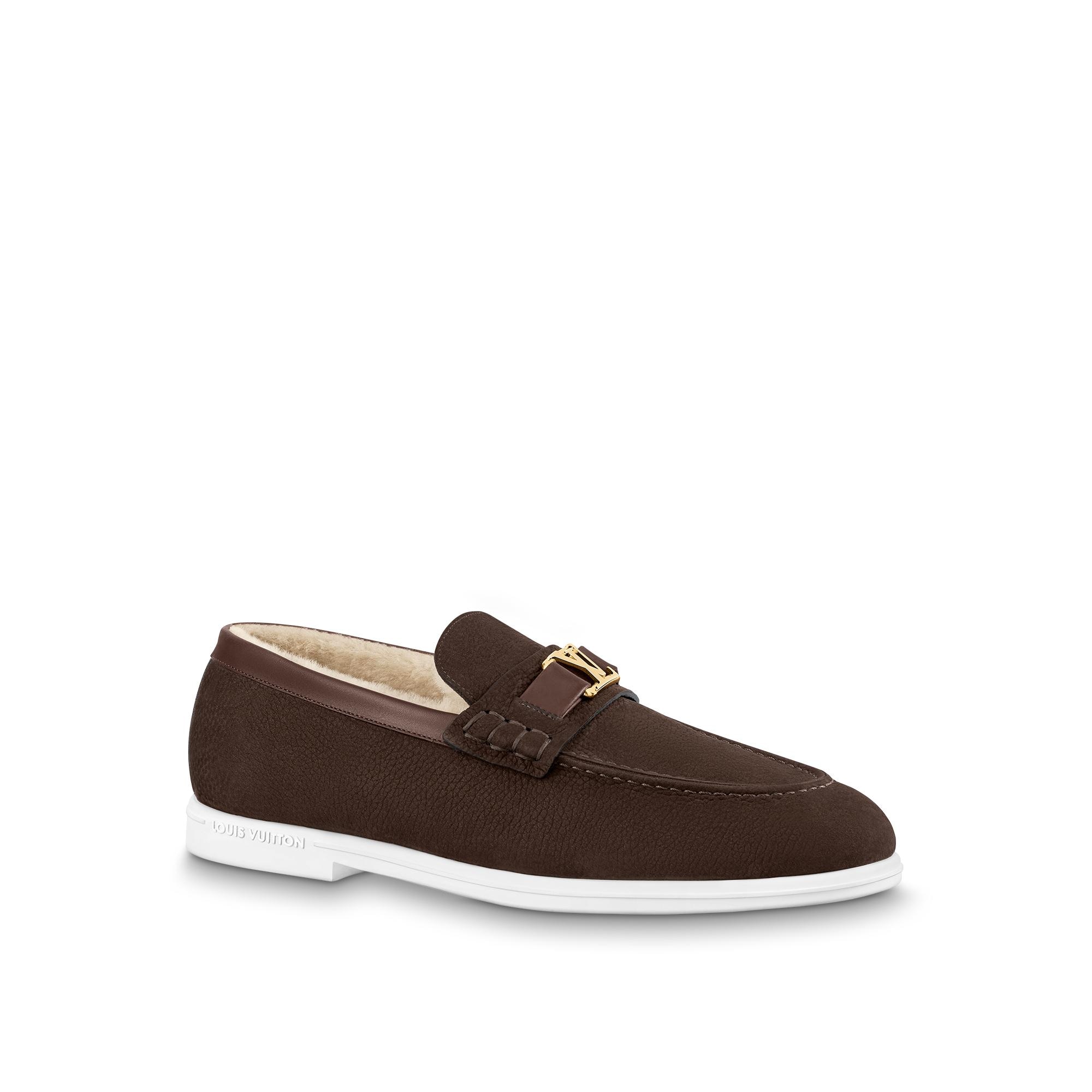 louis vuitton loafers online