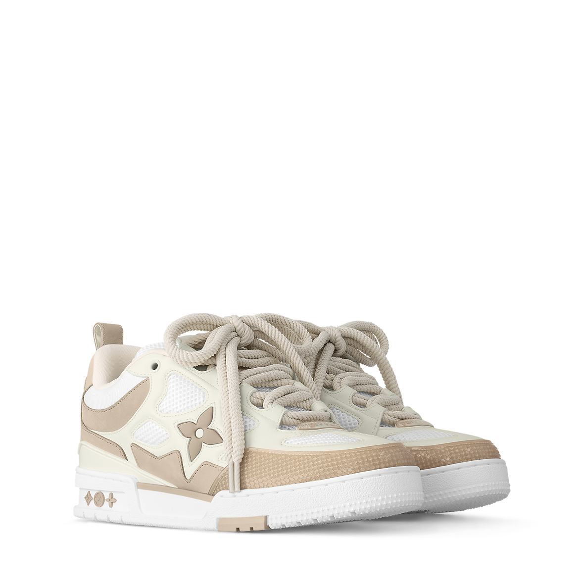 Louis Vuitton Sneaker Damen