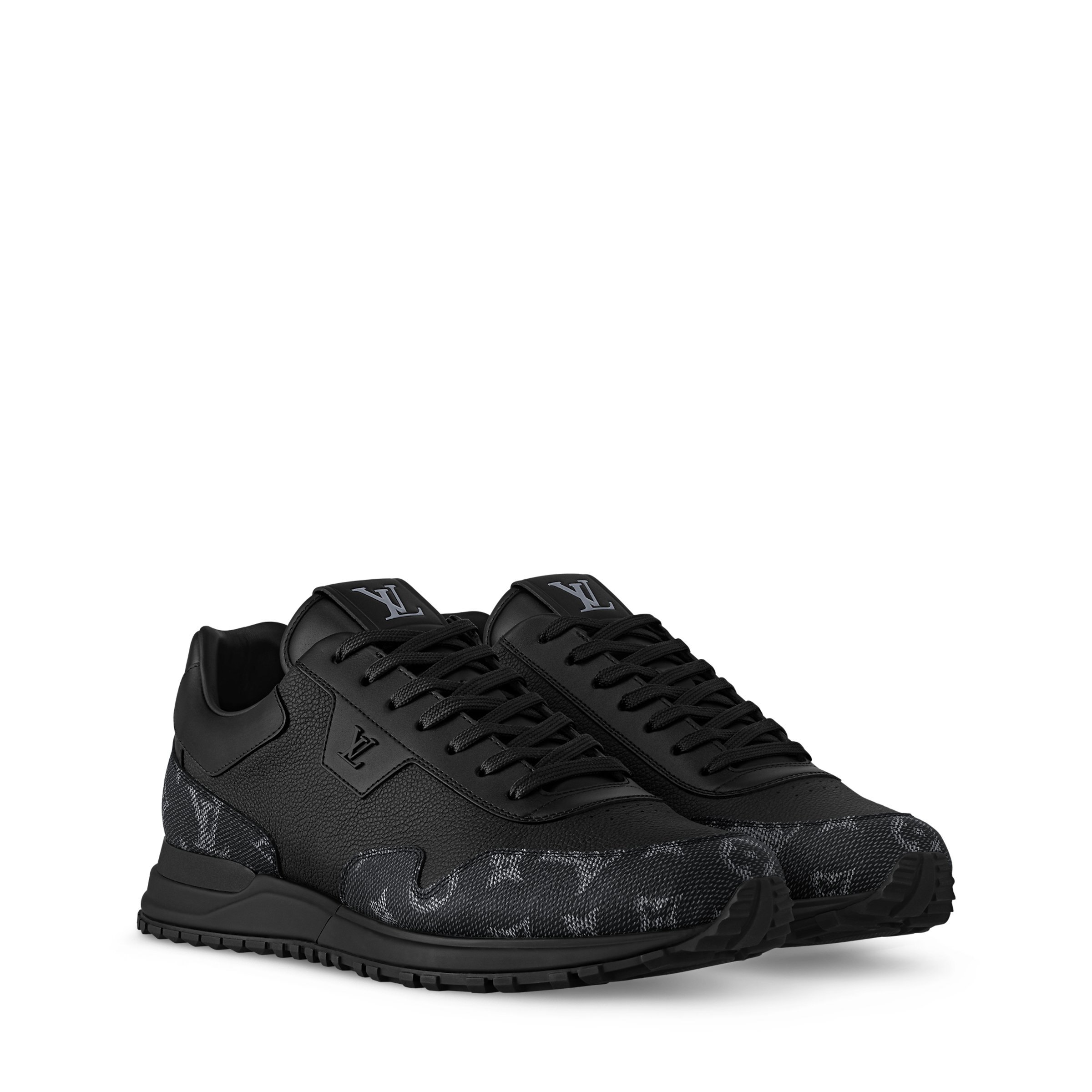Louis Vuitton Sneaker Damen