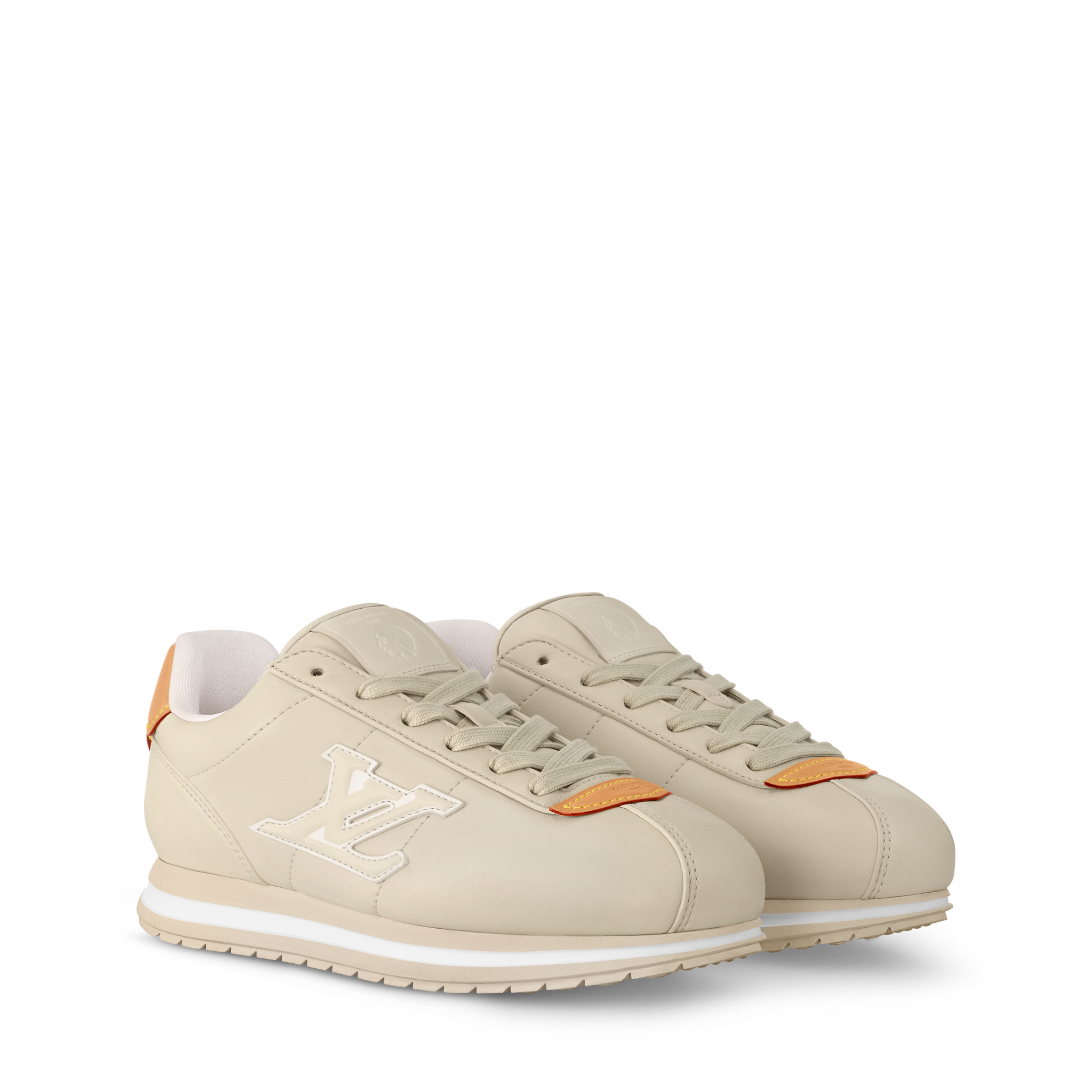 Louis Vuitton Sneaker Damen