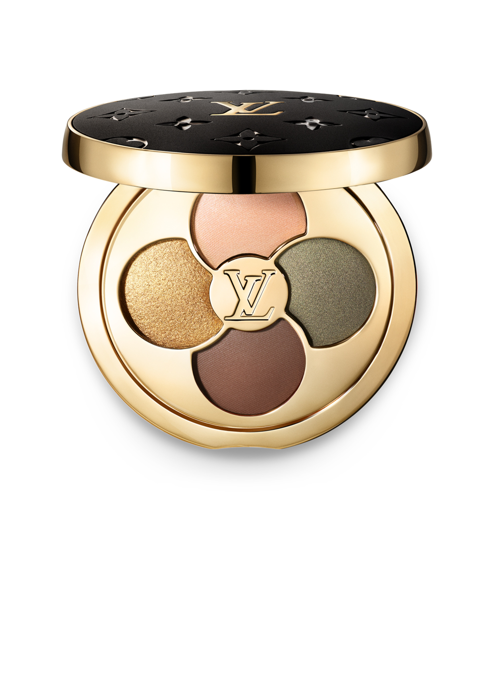 ★*〜様 LOUIS VUITTON LV OMBRES アイシャドウパレット Luxury Eyeshadow - La beauté | LOUIS VUITTON ®