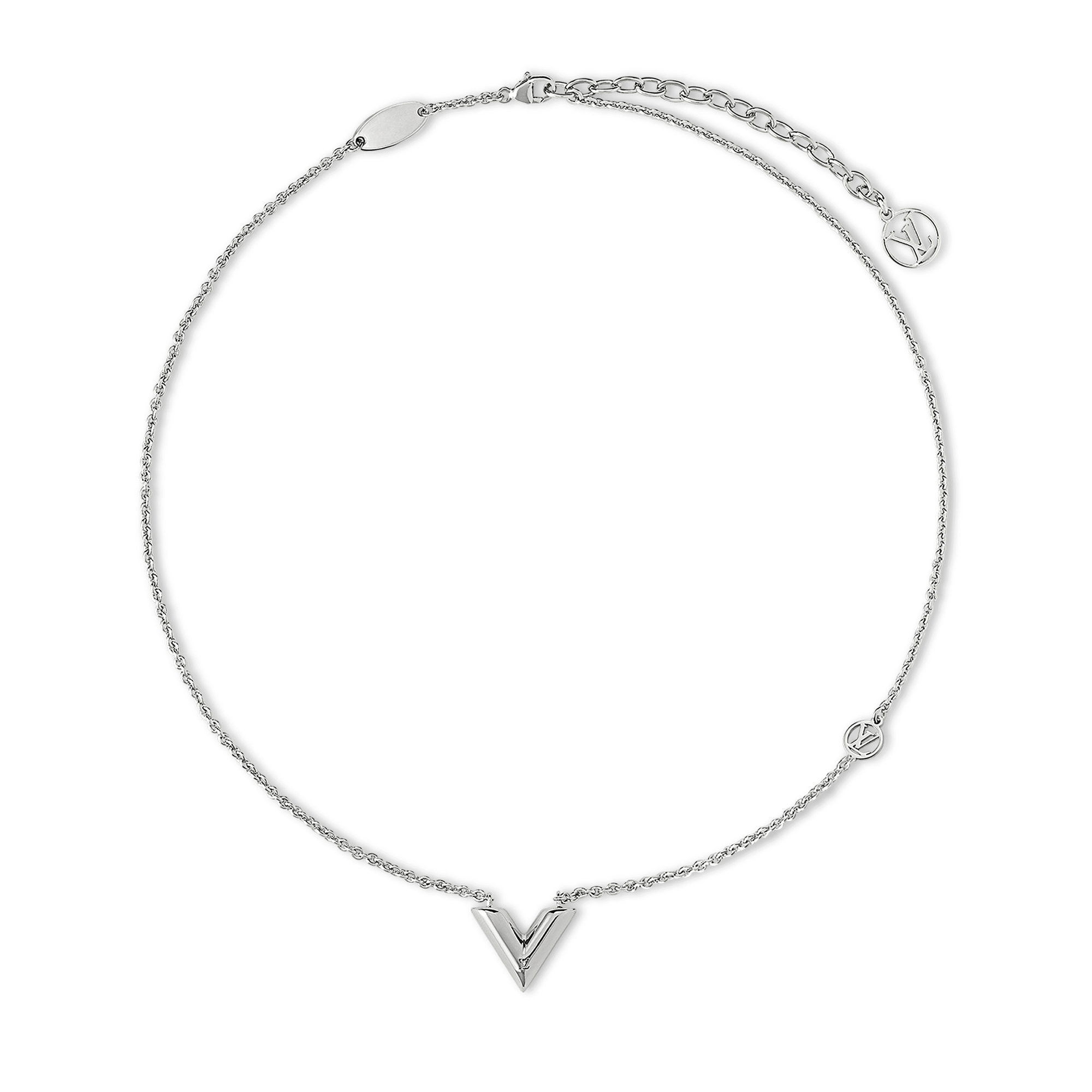Fashion Jewellery Collection for Women | LOUIS VUITTON - 3