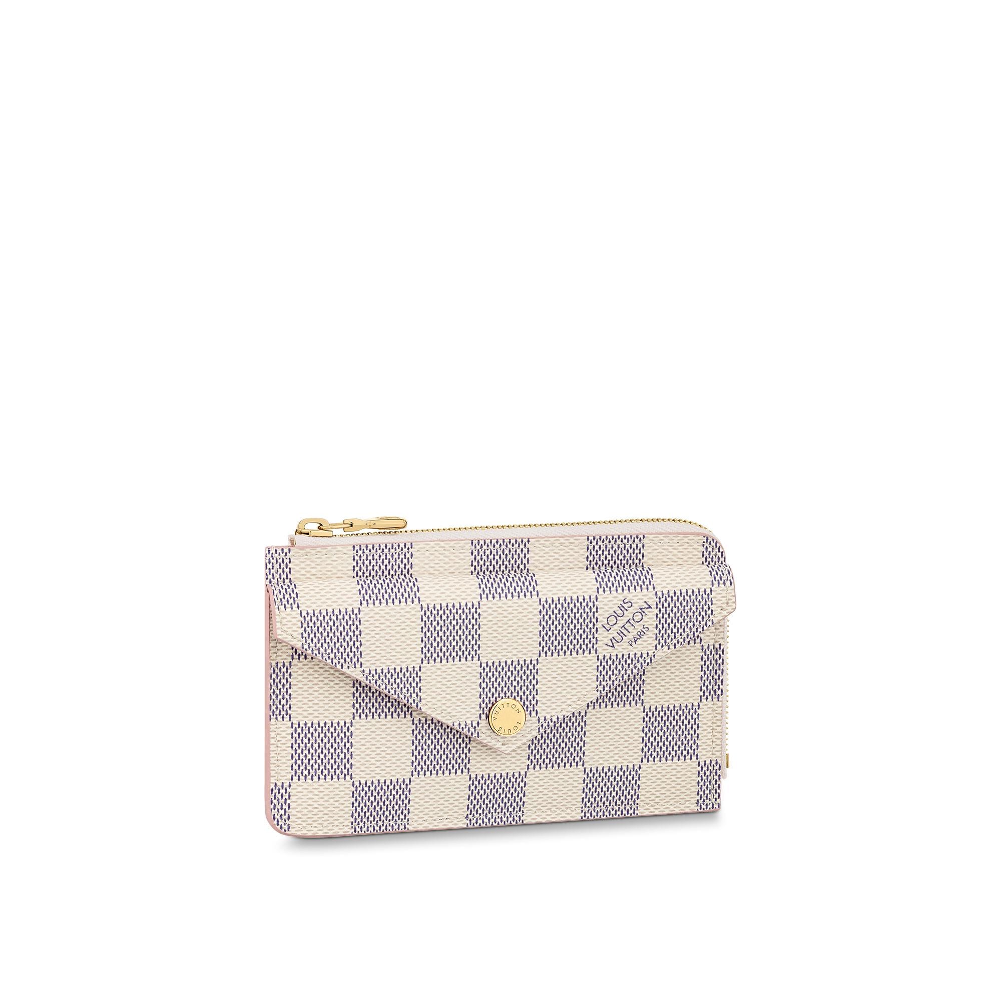 louis vuitton womens card holder