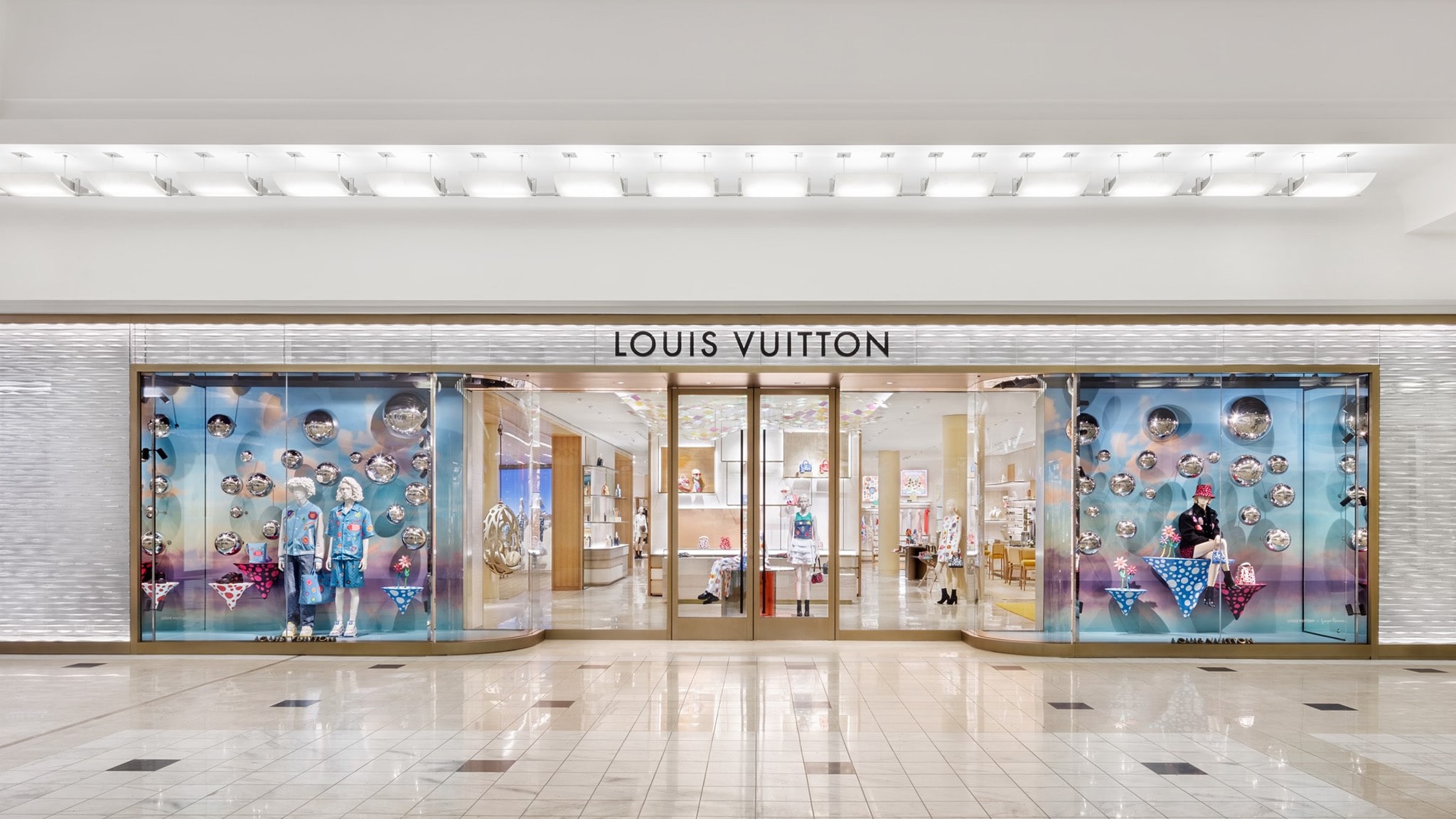 Louis Vuitton Atlanta Lenox Square