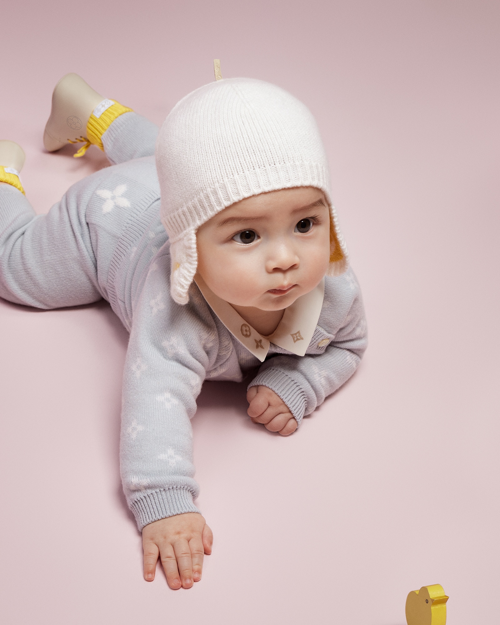 Gifts for Babies | LOUIS VUITTON