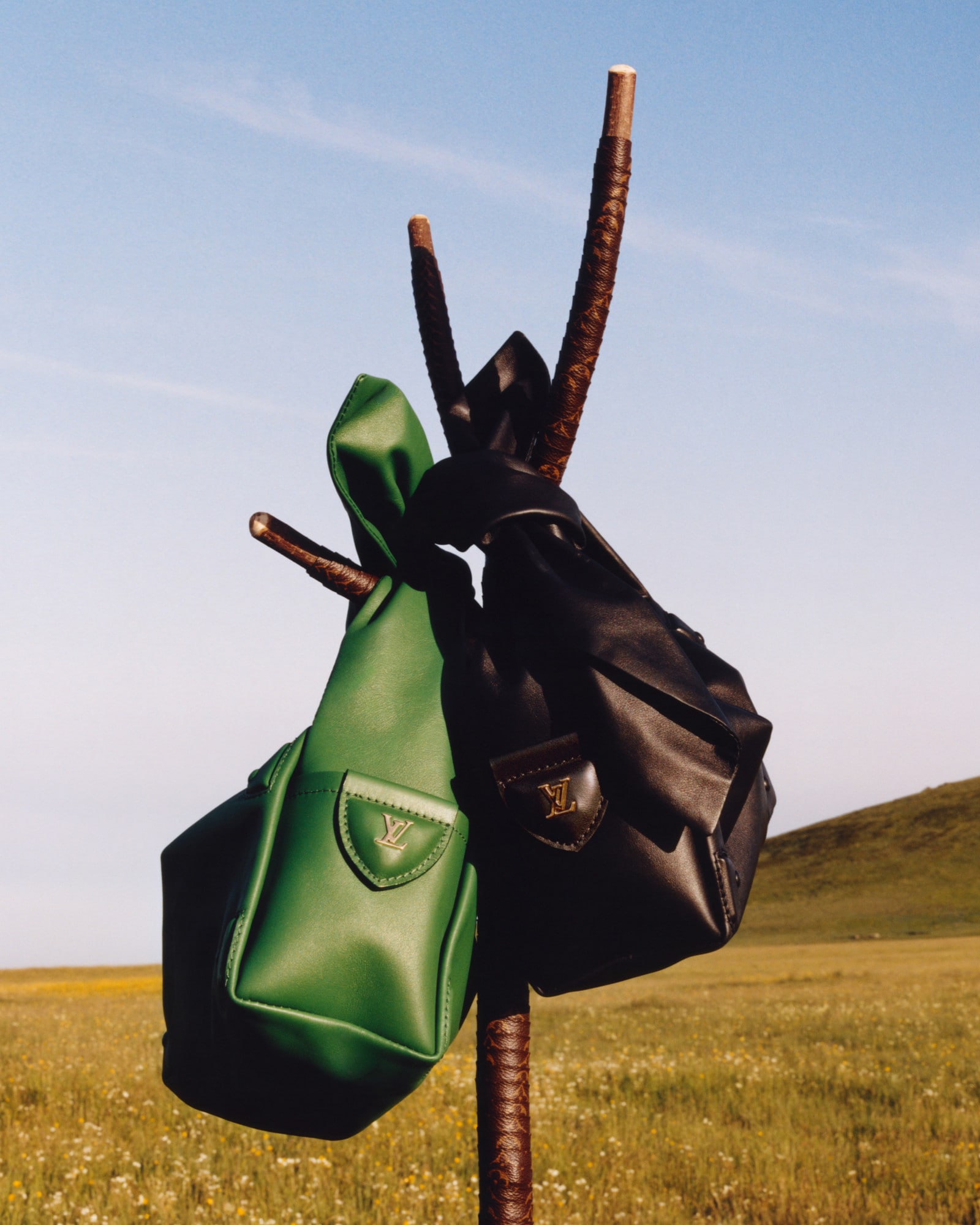 Fall-Winter 2026 Collection | LOUIS VUITTON