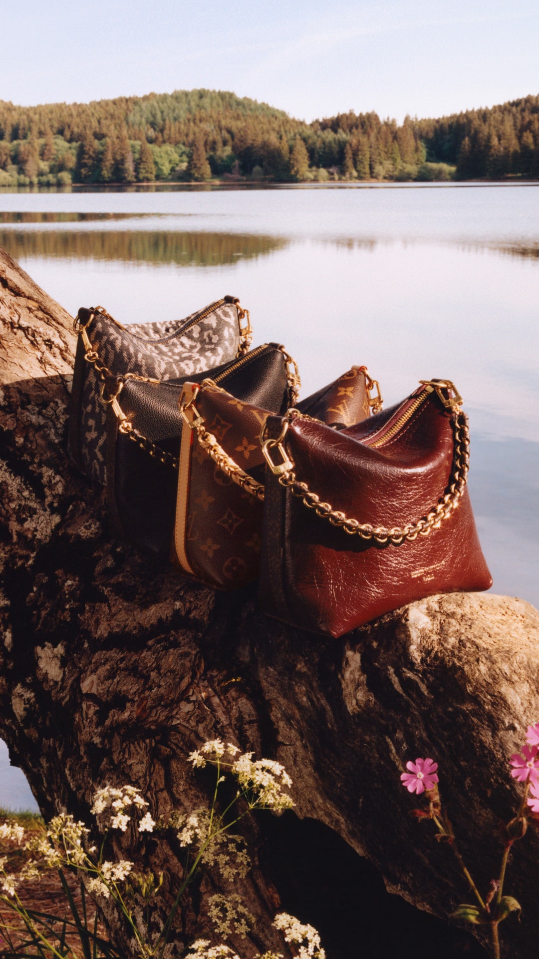 Fall-Winter 2026 Collection | LOUIS VUITTON