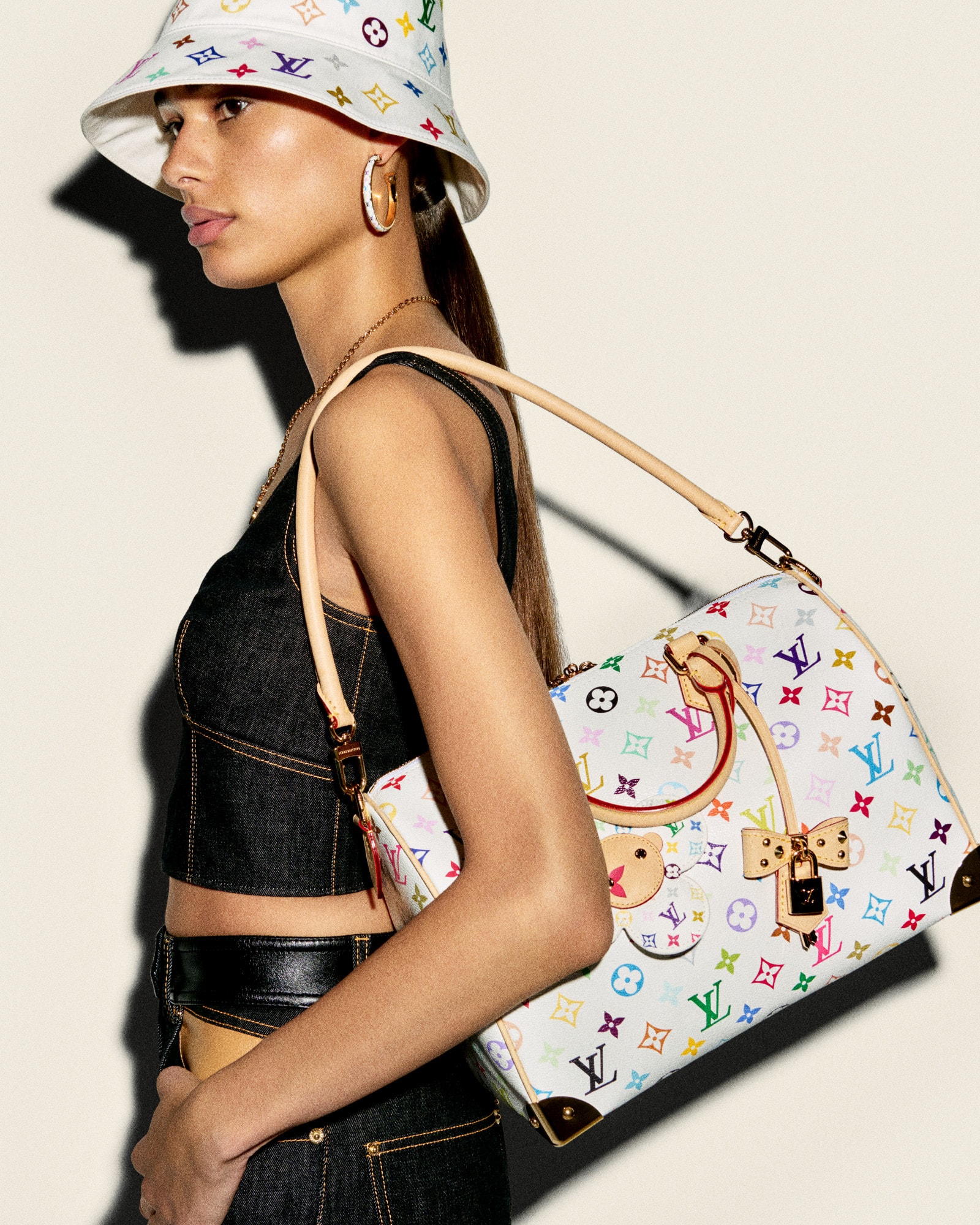 LV x Murakami The Collections The Collections | LOUIS VUITTON