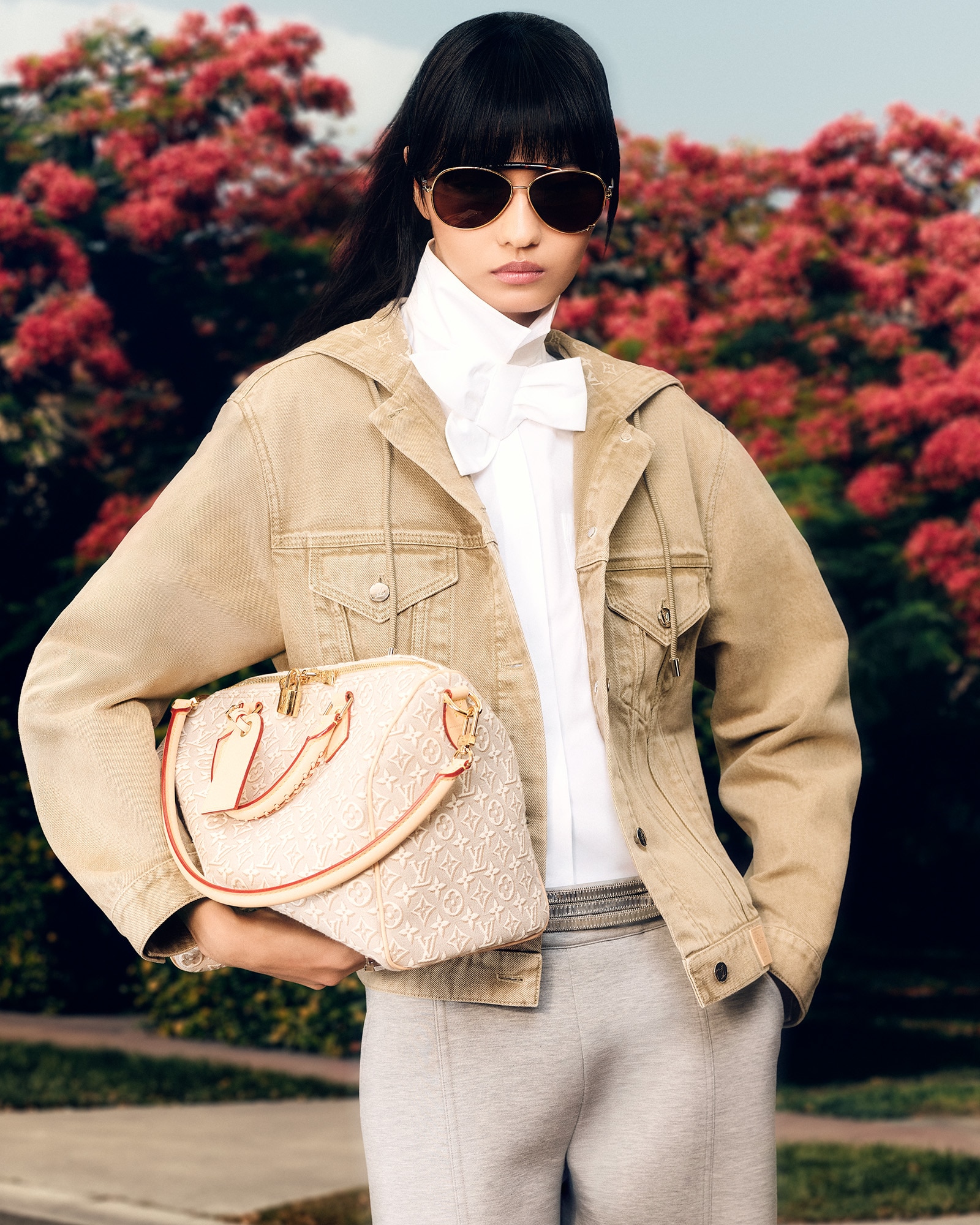 Collection Pre-Fall 2026 Collection for Women | LOUIS VUITTON