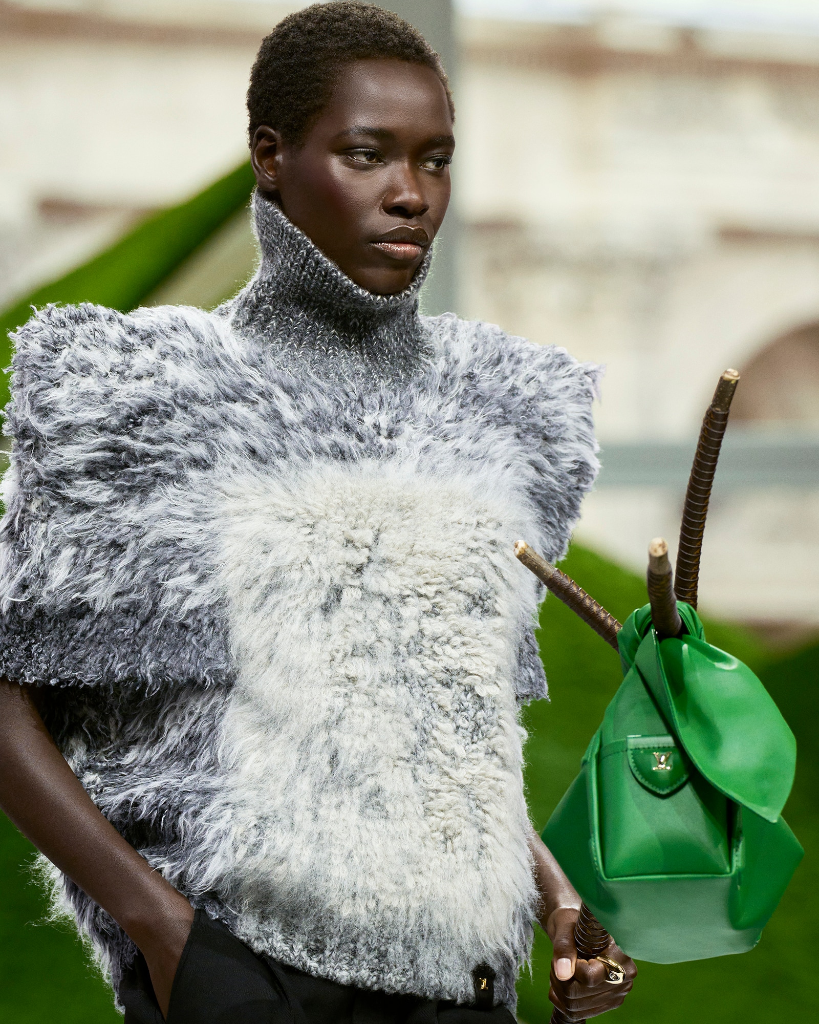 LOUIS VUITTON フェーヴ　2026　パリ　非売品 ブランド買蔵 LOUIS VUITTON フェーヴ 2026 パリ 【公式通販】