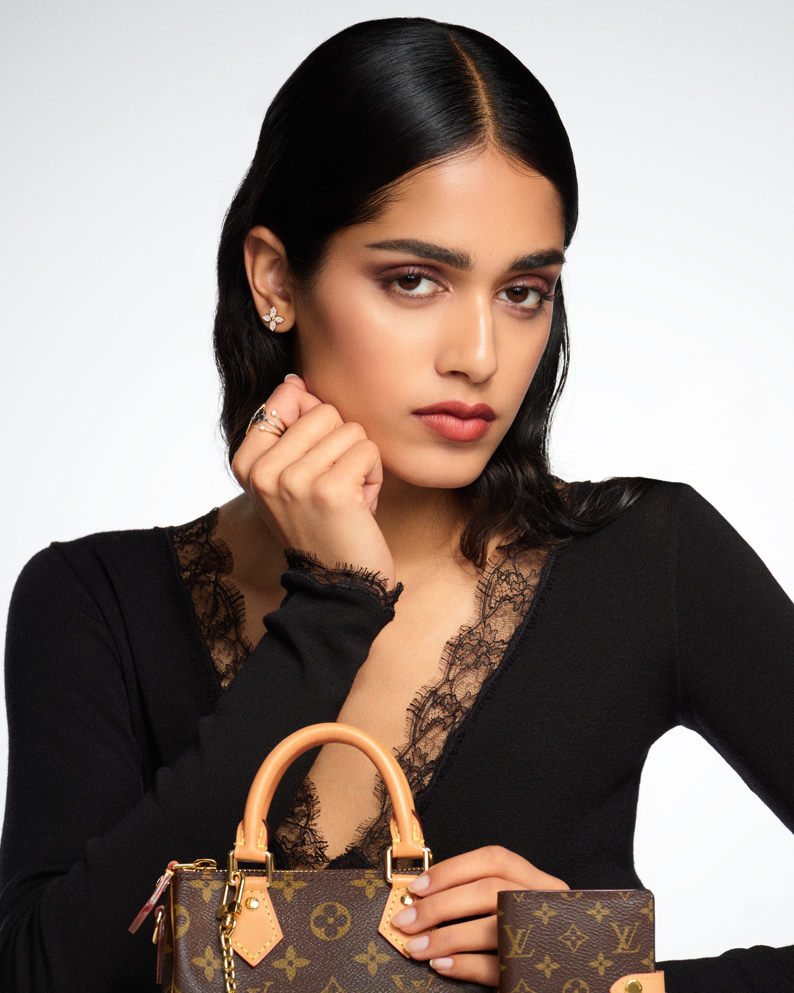 Luxury Eyeshadow - La beauté | LOUIS VUITTON ®