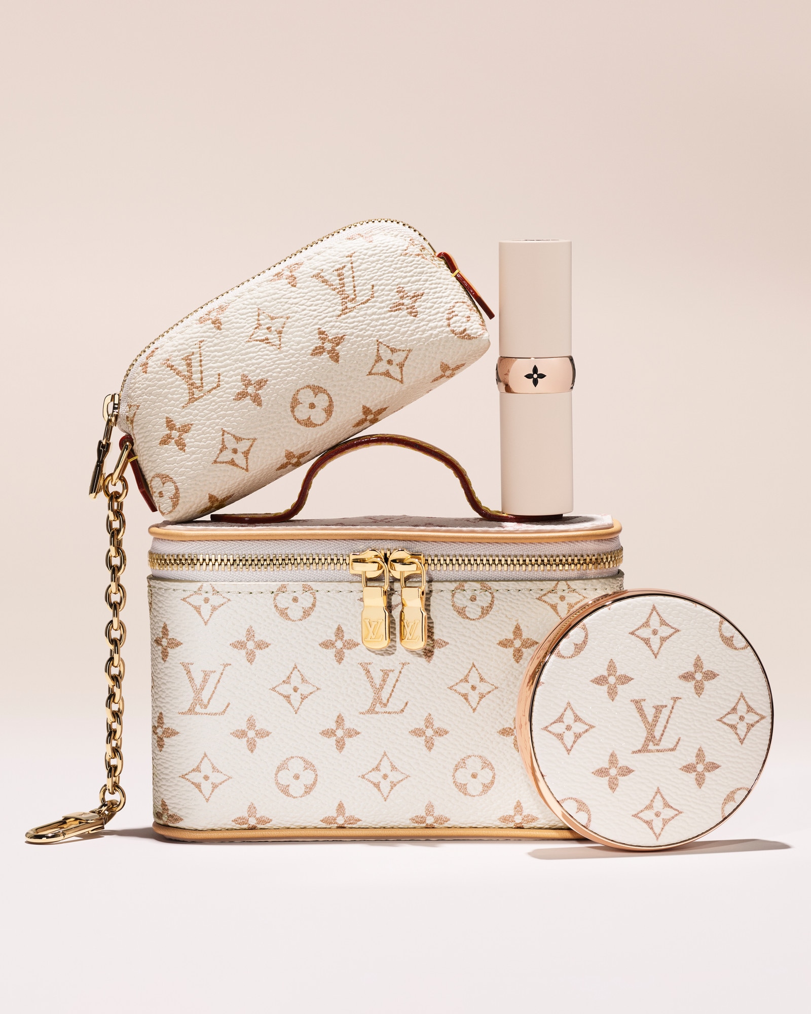 Luxury Beauty Accessories | LOUIS VUITTON ®