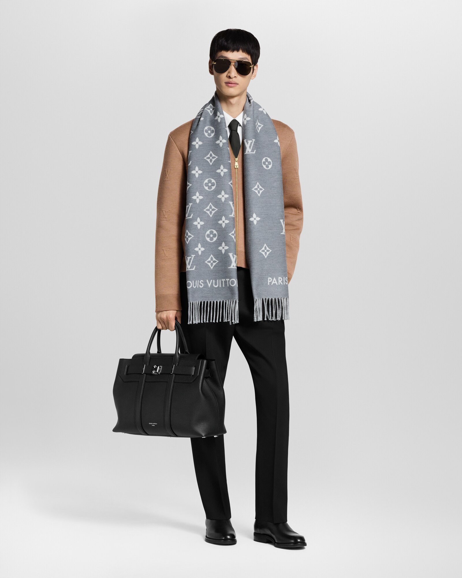 Georges Tote MM H30 - Bags M23153 | LOUIS VUITTON