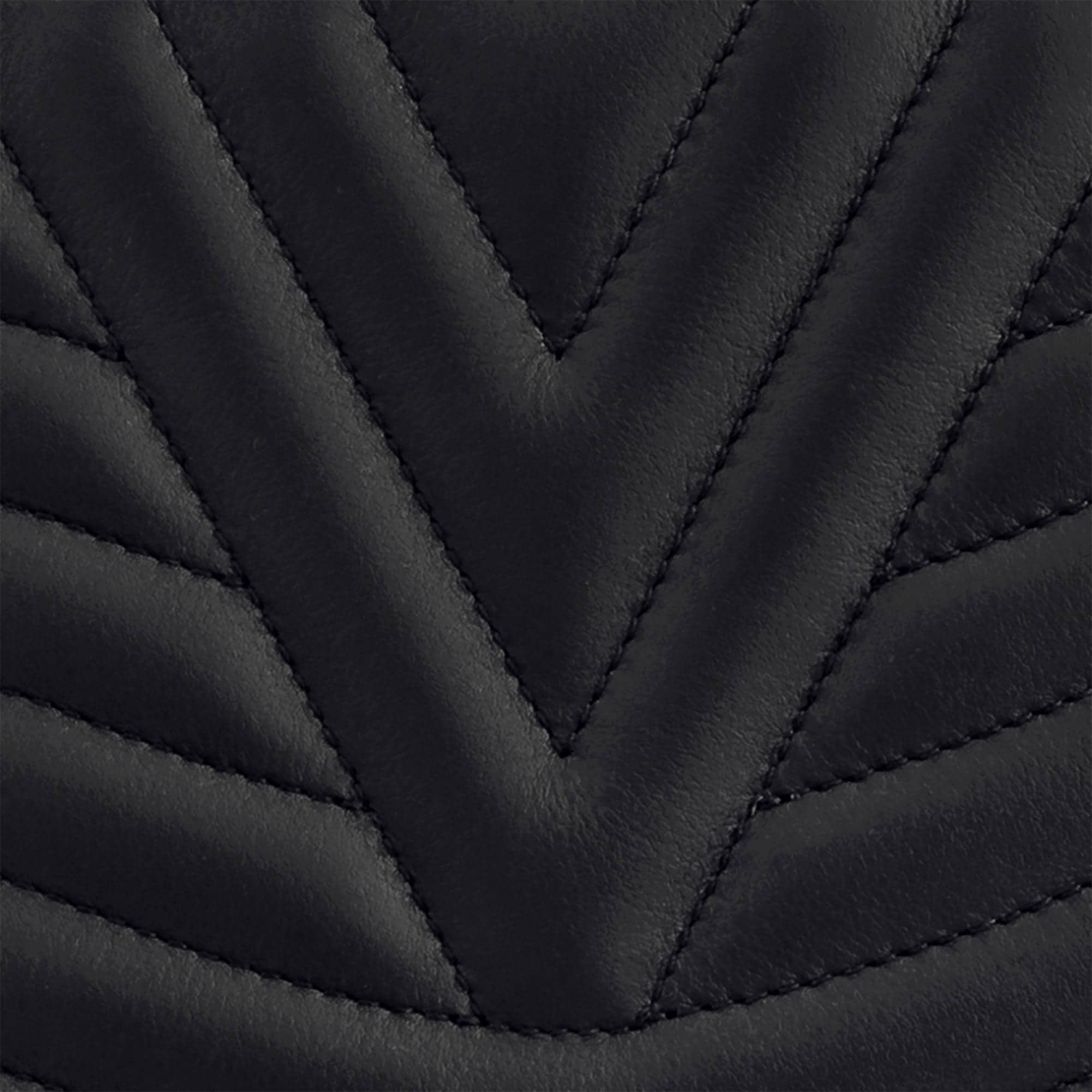 LV New Wave Leather