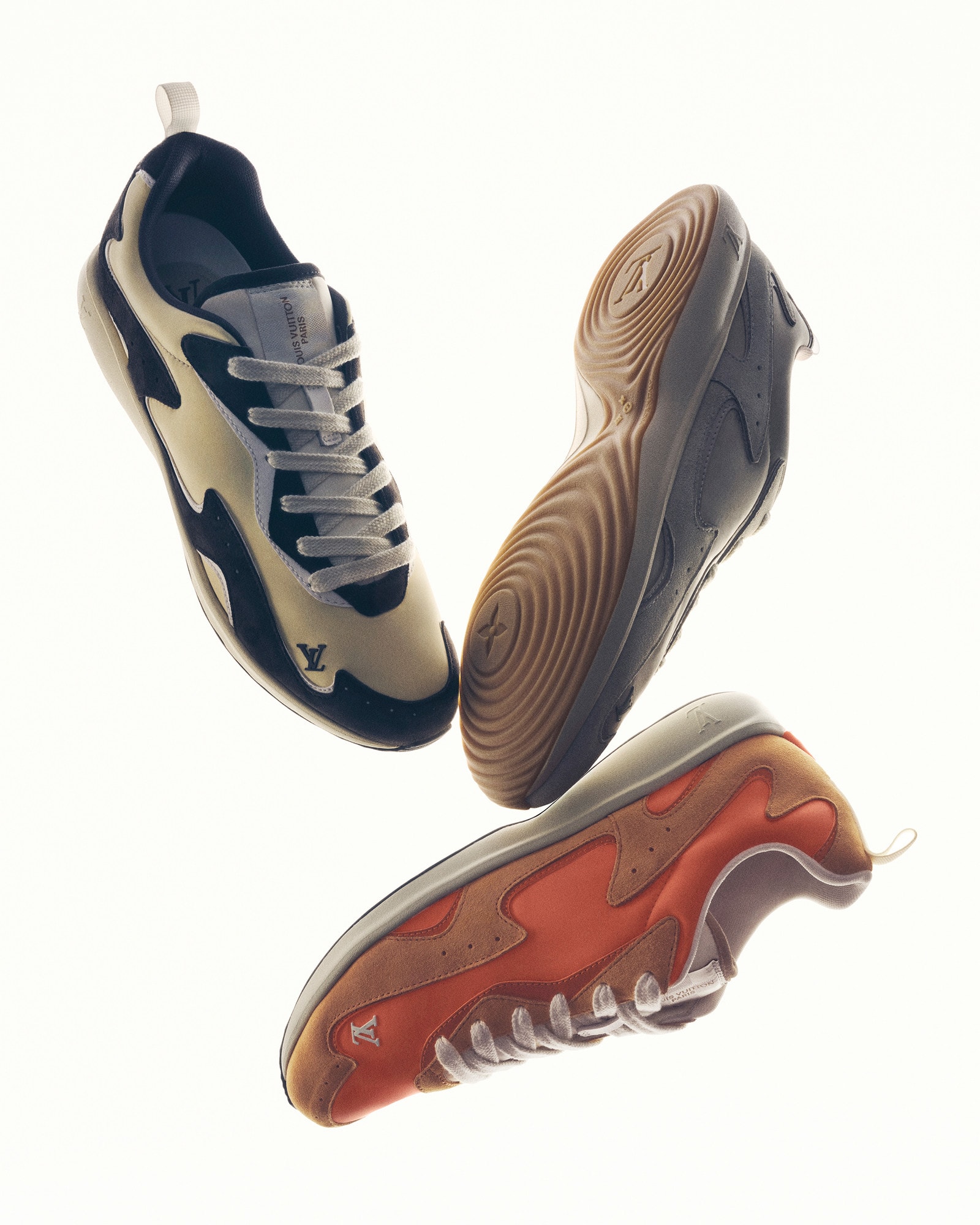 LV Skate Sneaker - Holiday Gifts for Him 1AJ629 | LOUIS VUITTON