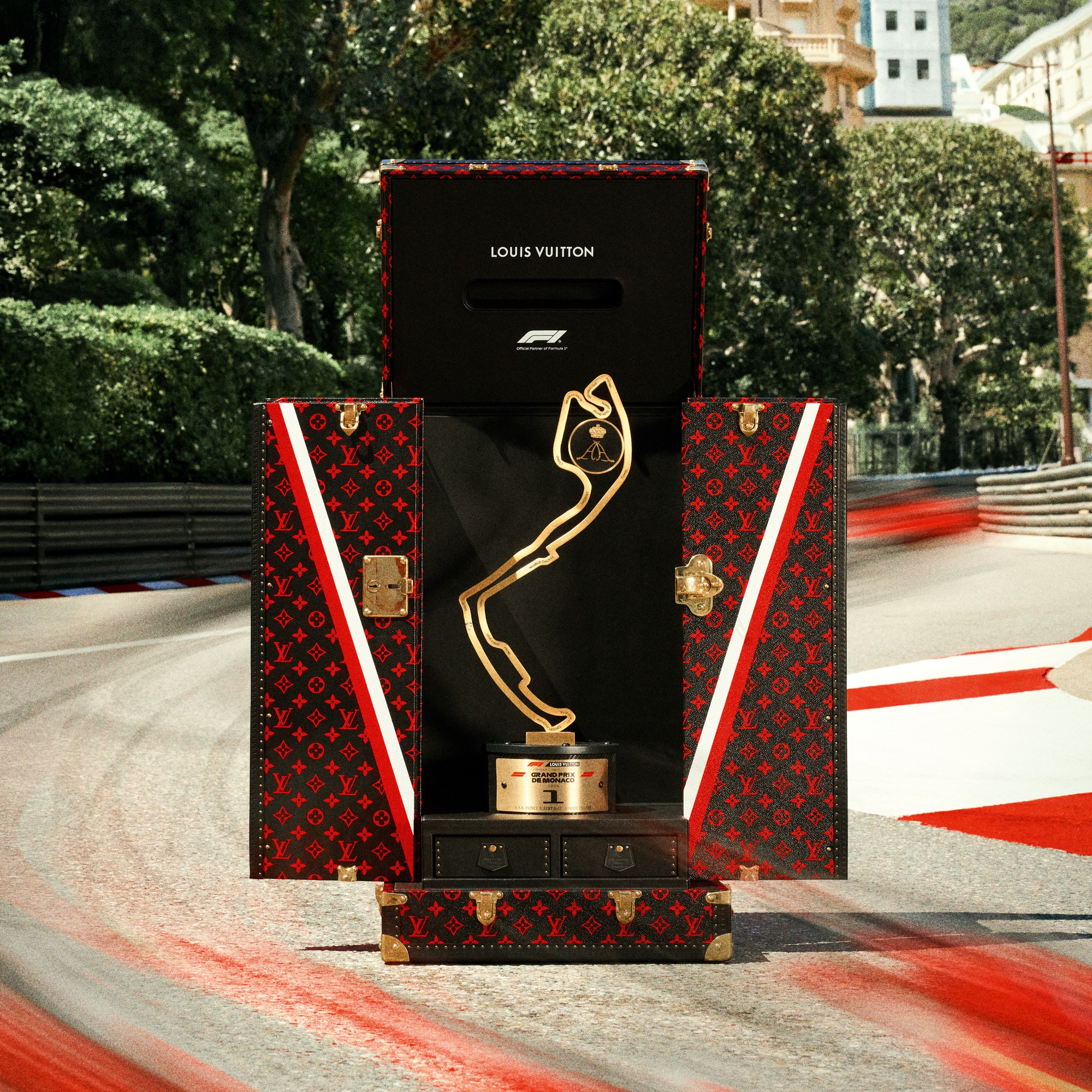 Louis Vuitton exclusive online Magazine | LOUIS VUITTON