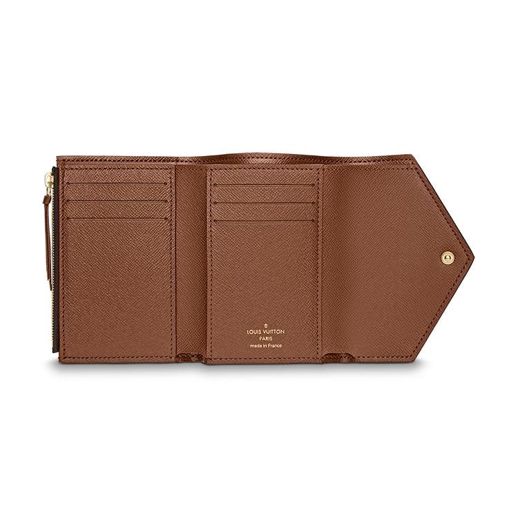 Vuitton Victorine Wallet Monogram M62472 M62472 Louis Vuitton