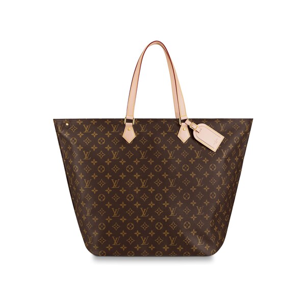 louis vuitton weekend bag