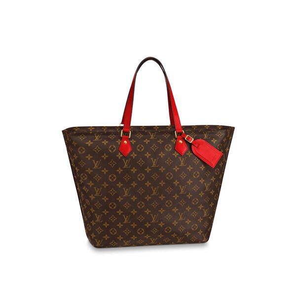 louis vuitton bag weekend