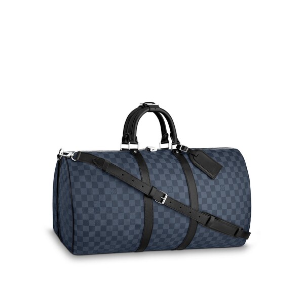 louis vuitton weekend bag