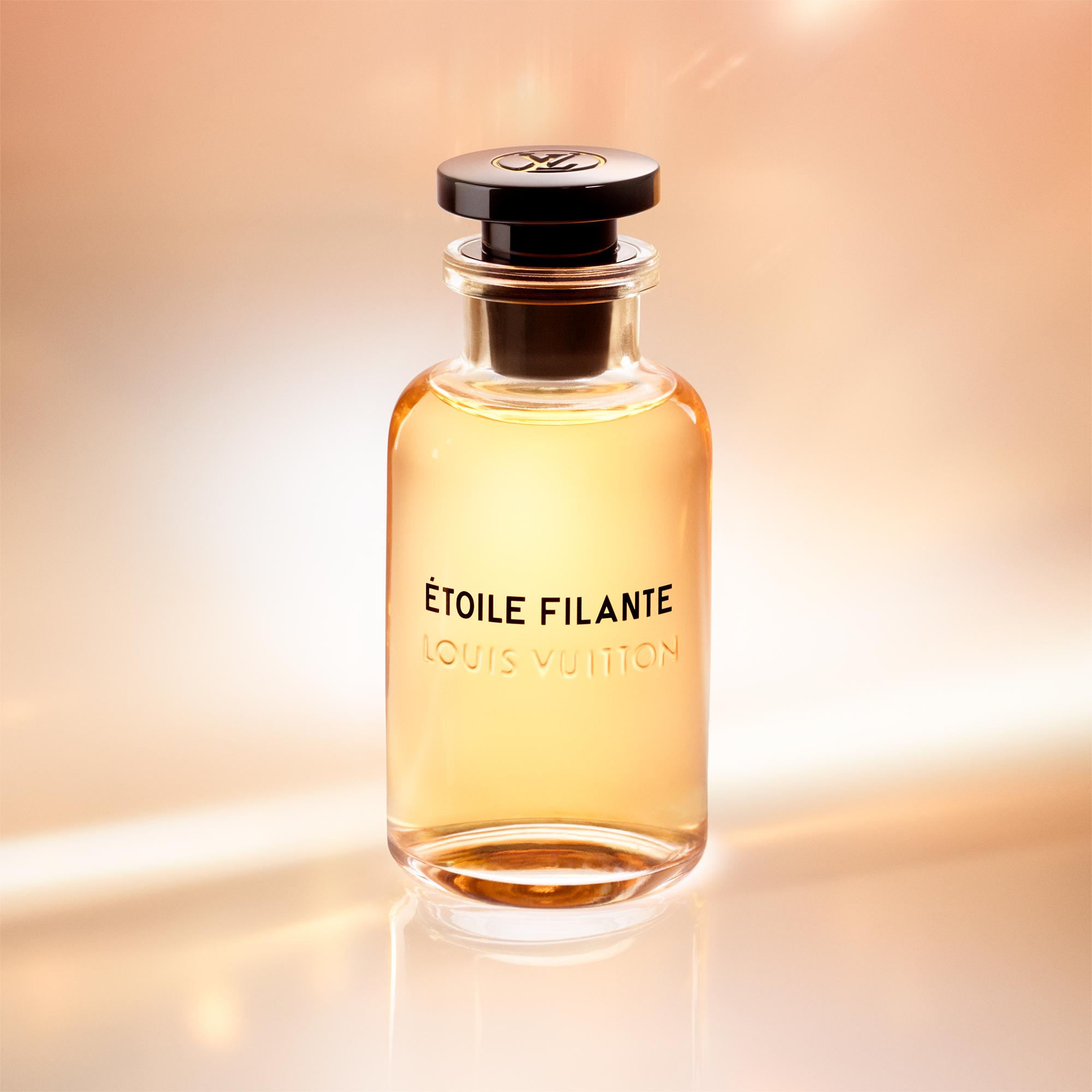 Étoile Filante - Fragrances | LOUIS VUITTON