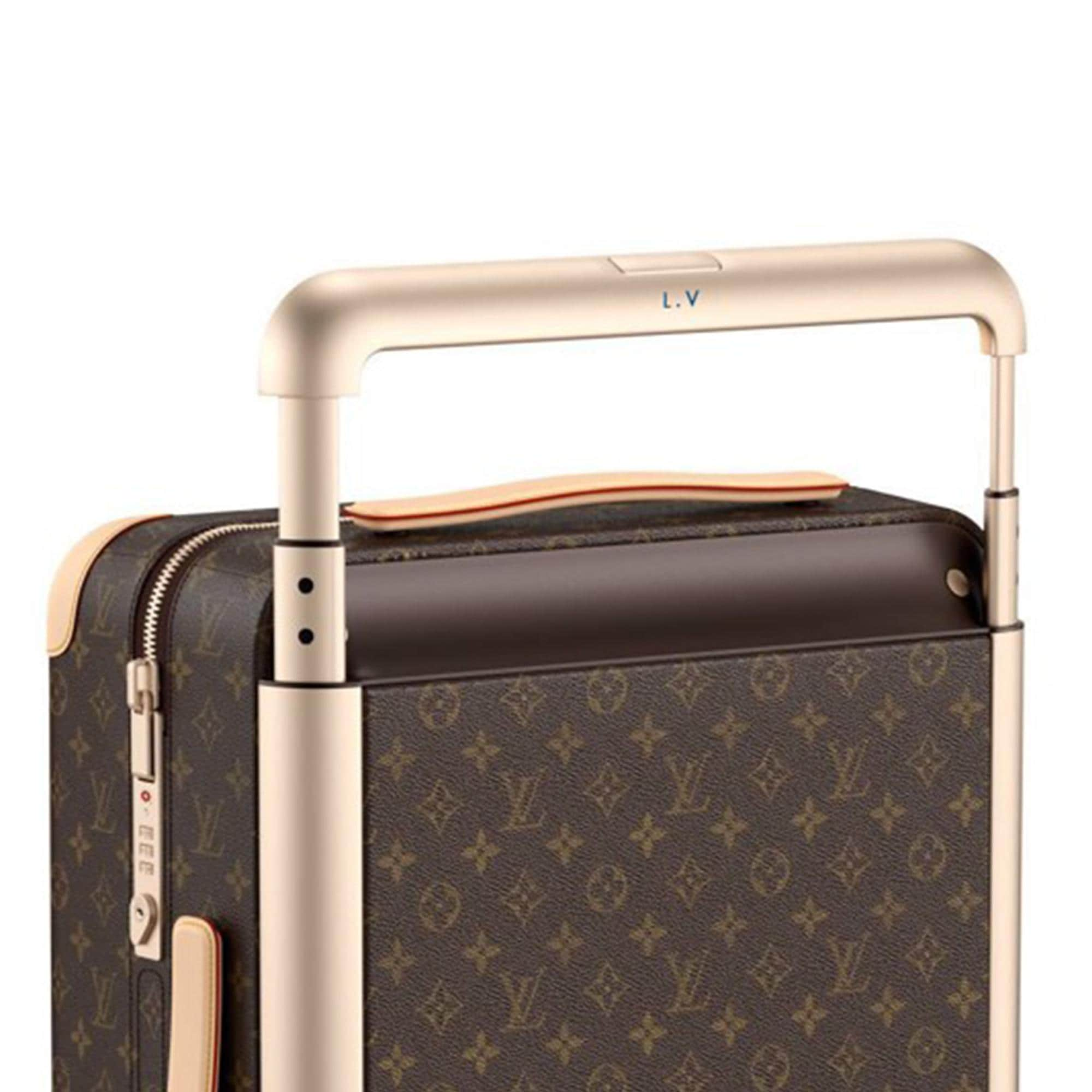 louis vuitton suitcase