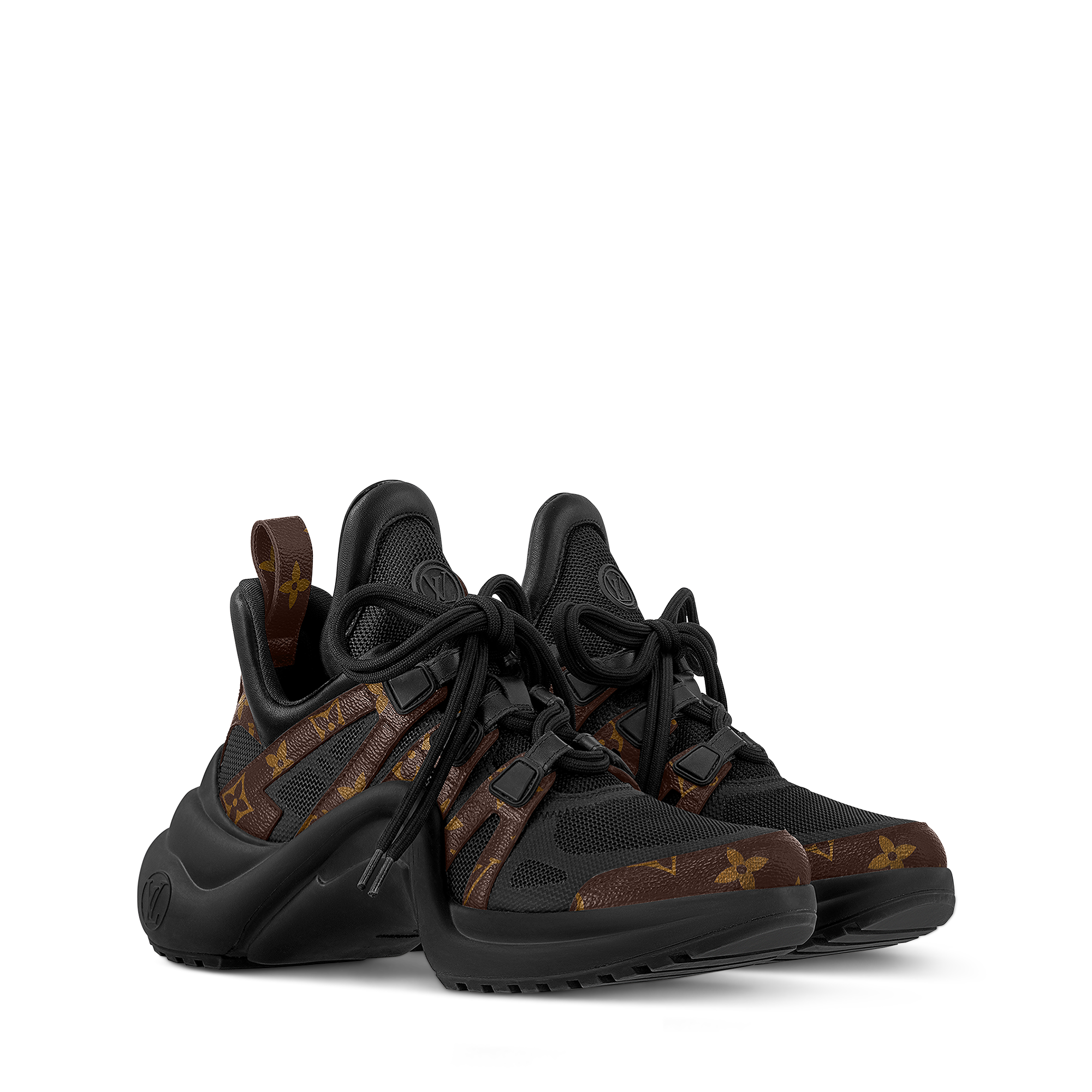 LV Archlight Trainer - Shoes | LOUIS VUITTON