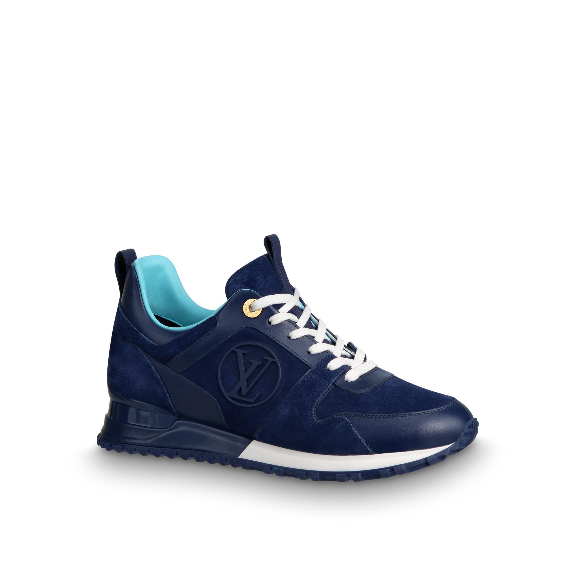 louis vuitton runaway trainers