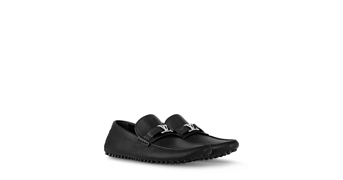 Hockenheim Moccasins - Shoes 1A5UT4 | LOUIS VUITTON display picture 1