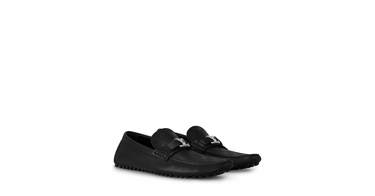 S/S 2019 Louis Vuitton Hockenheim Mocassins Hockenheim Moccasin - Shoes | LOUIS VUITTON main image 2