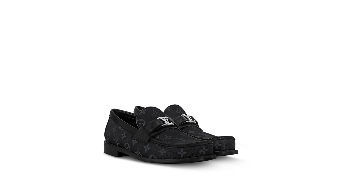 Major Loafer Shoes 1ADE6L LOUIS VUITTON