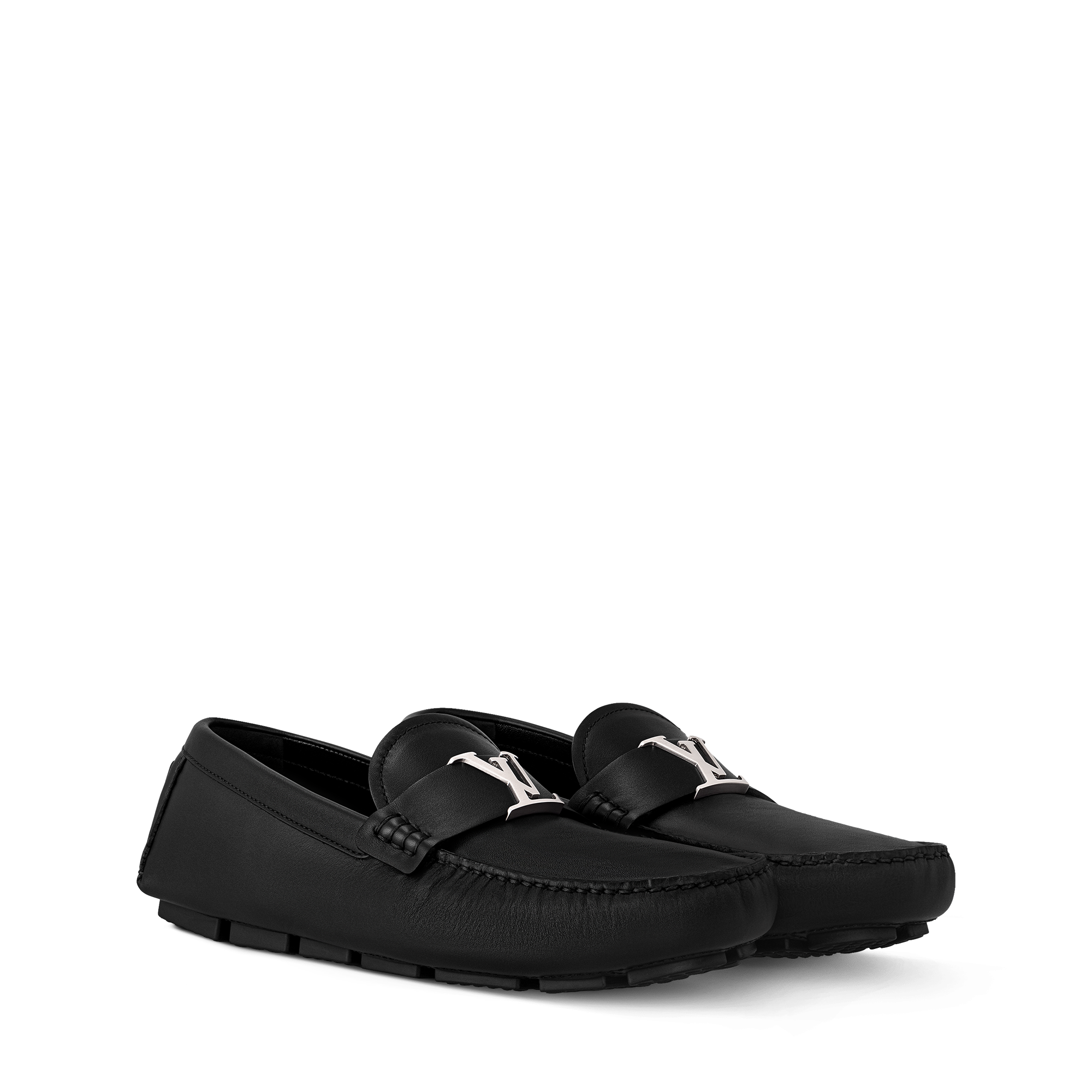 LOUIS VUITTON モンテカルロローフ LV Monza Moccasin - Shoes | LOUIS 