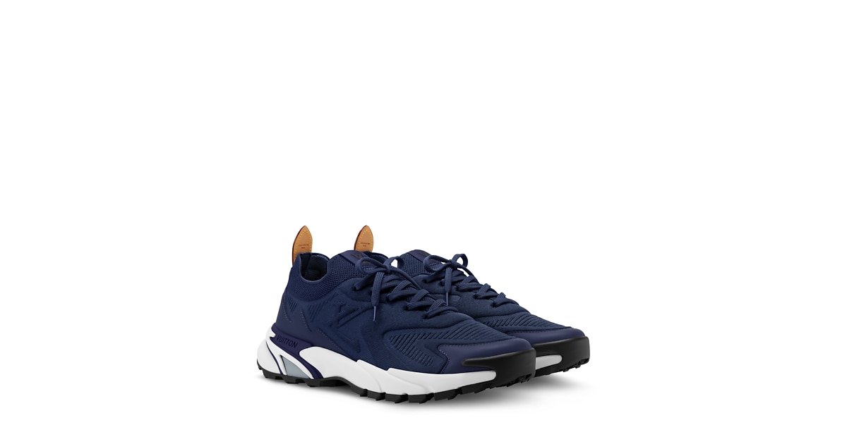 LV Tatic Knit Sneaker - Shoes 1AILJY | LOUIS VUITTON