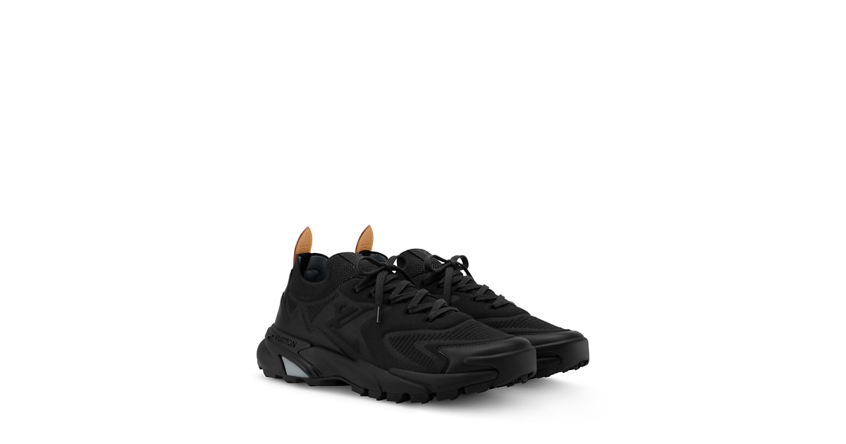 LV Runner Tatic Sneaker Shoes LOUIS VUITTON