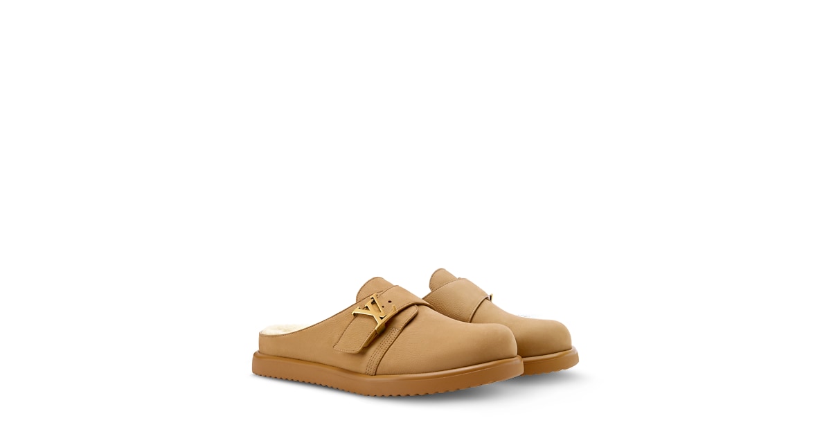 LV Easy Mule - Shoes 1AJCP1 | LOUIS VUITTON