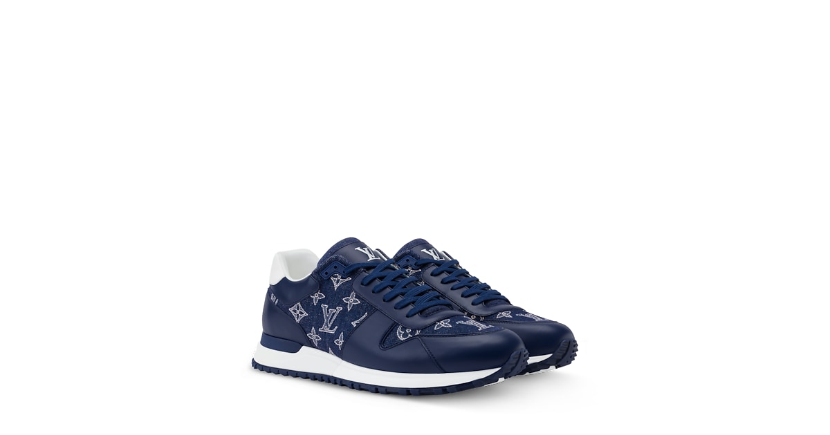 Run Away Sneaker - Shoes | LOUIS VUITTON