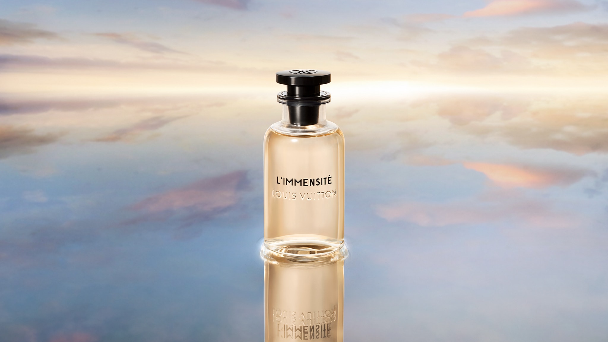 L'immensité | LOUIS VUITTON