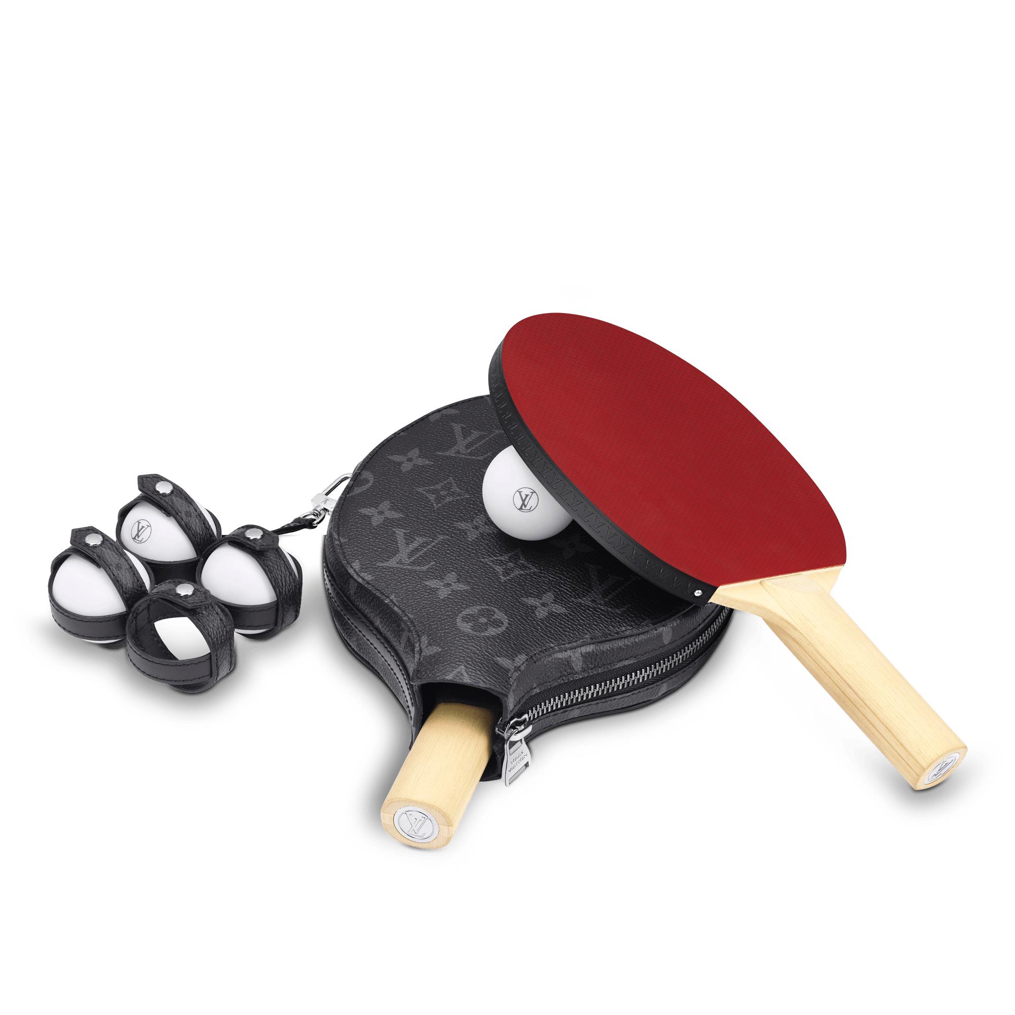 ping pong set