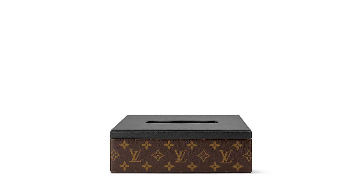 Tissue Louis Vuitton